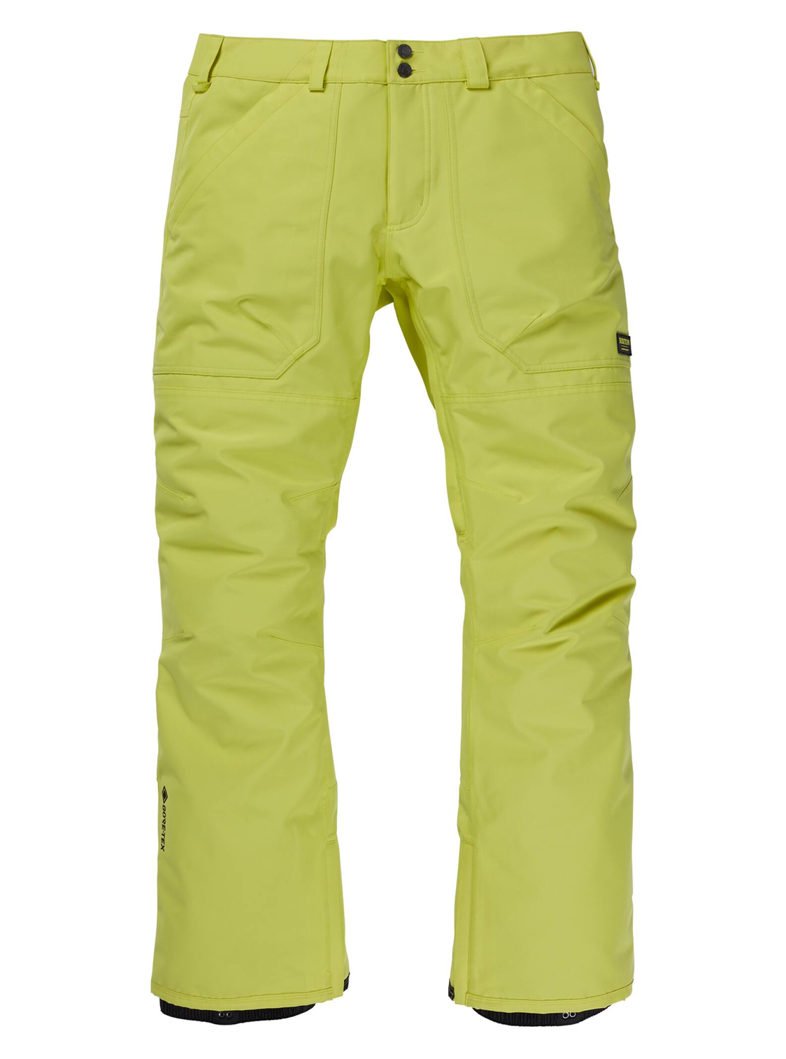 Men's Ballast GORE‑TEX 2L Pants