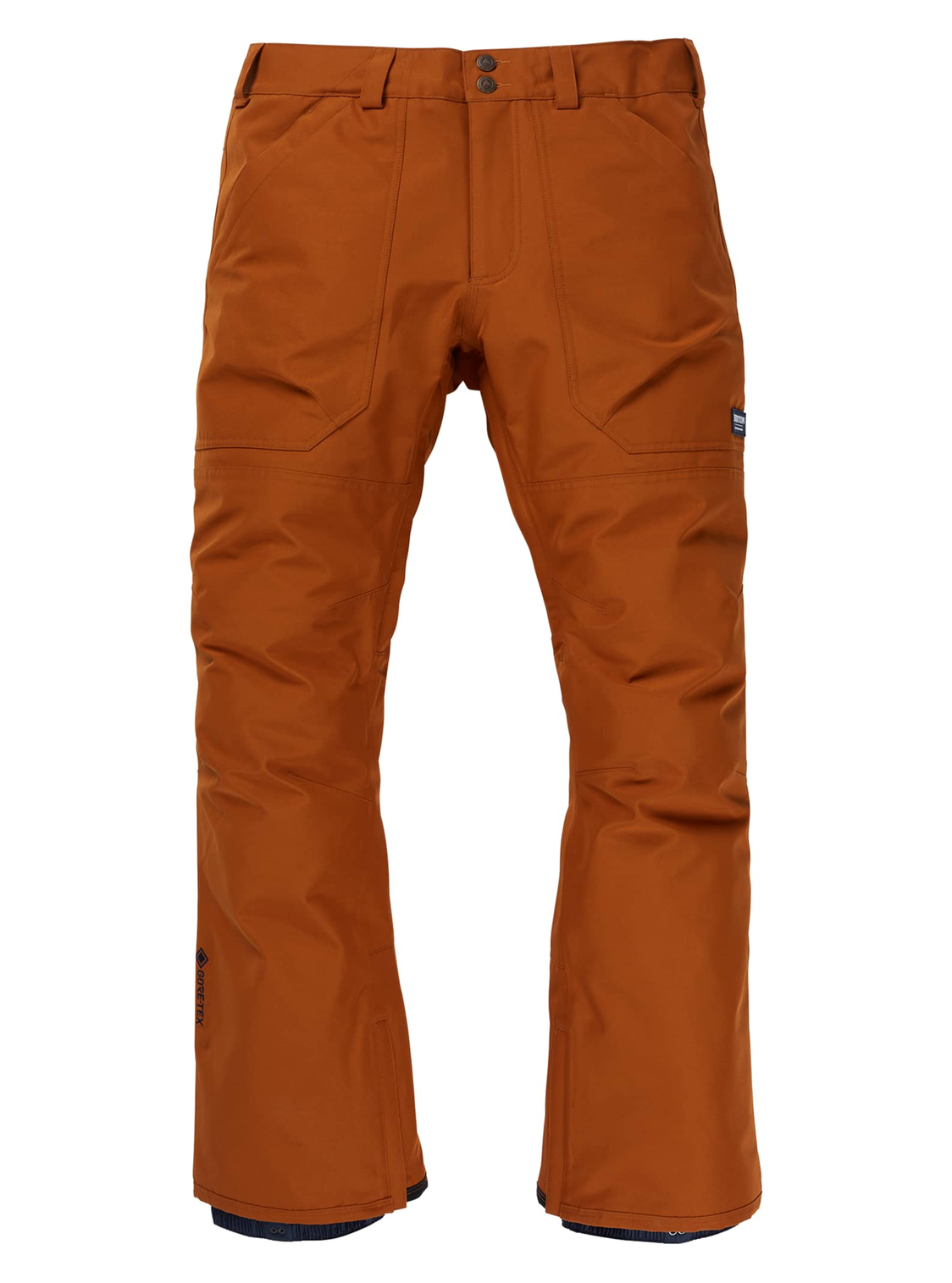 Men's Ballast GORE‑TEX 2L Pants