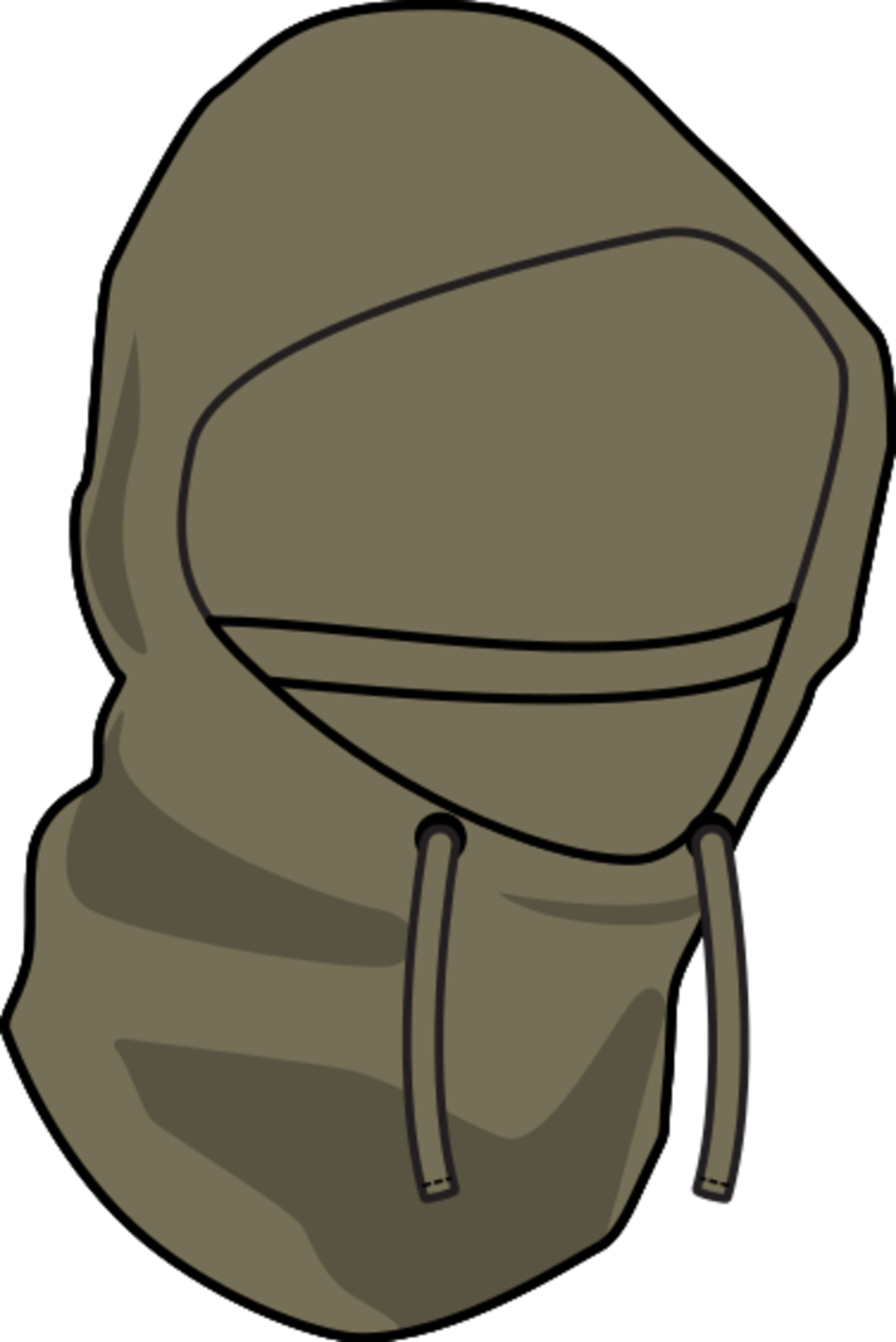 Bonded Hood