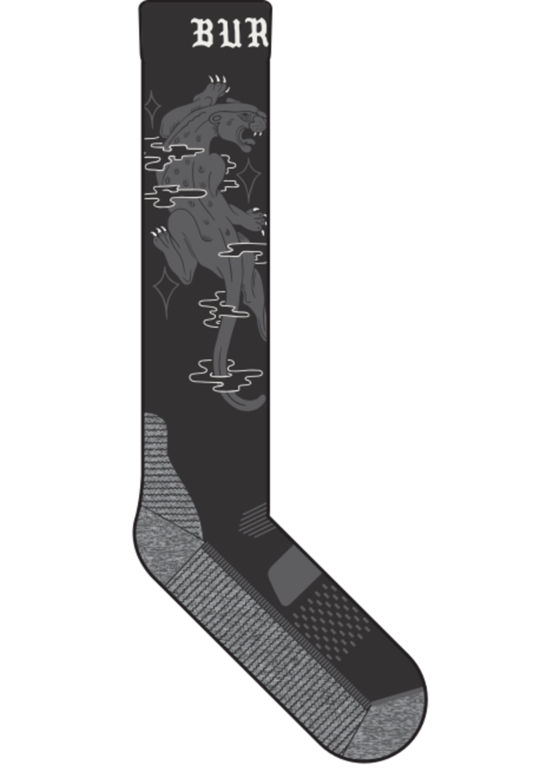 Men's Performance Midweight Socks