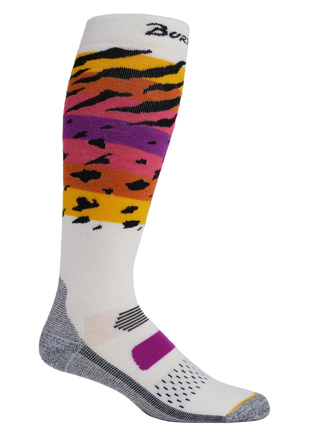 Men's Performance Midweight Socks