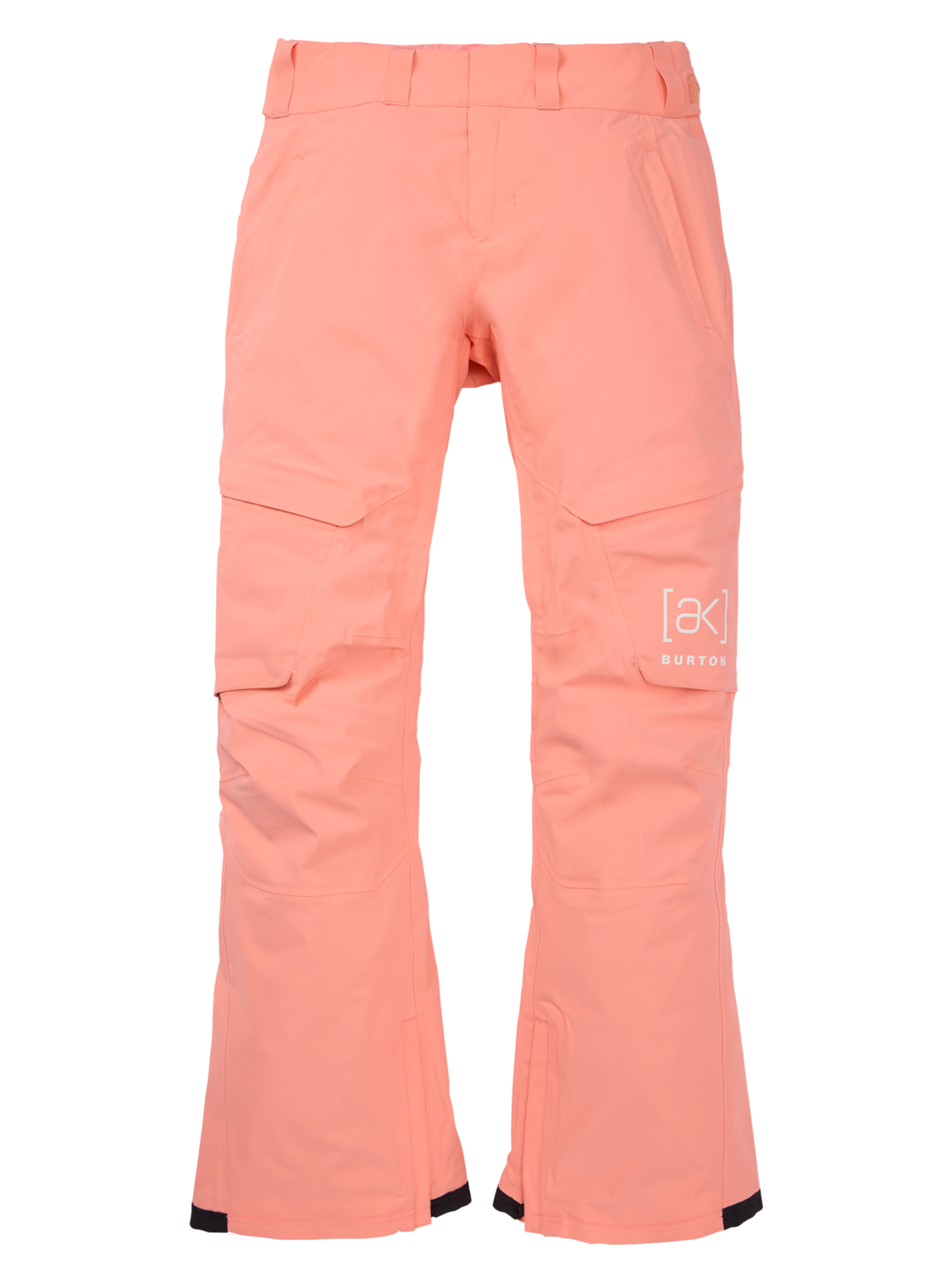 Women's [ak] Summit GORE‑TEX 2L Insulated Pants
