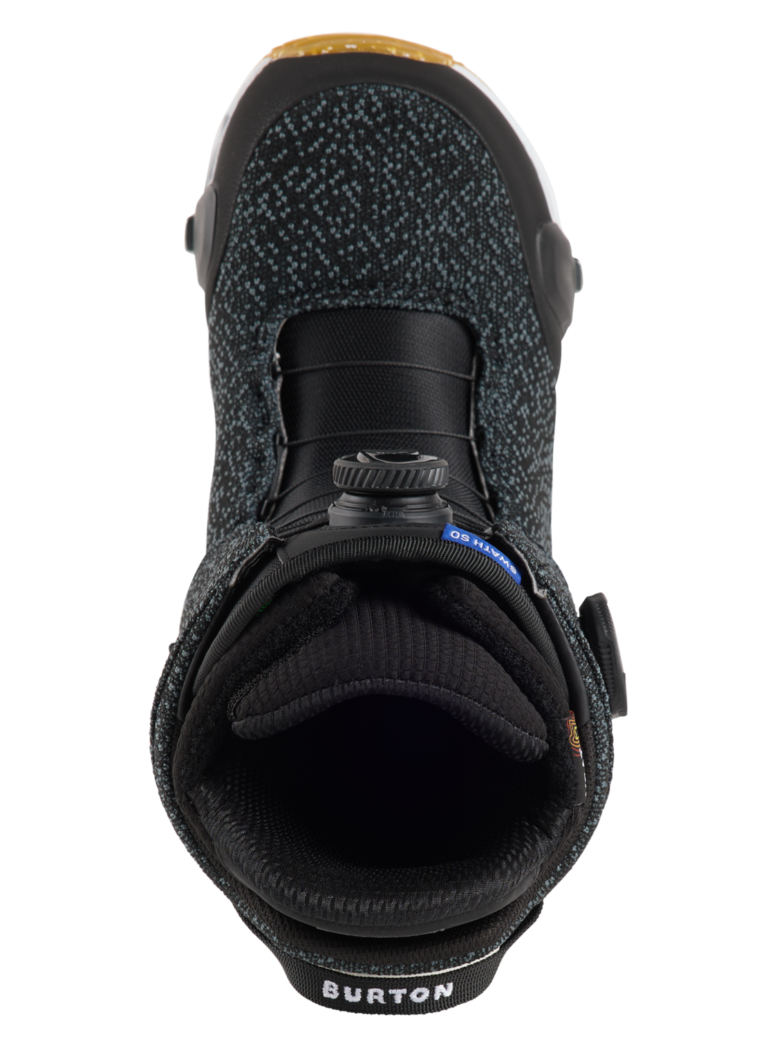 Men's Swath Step On Boot