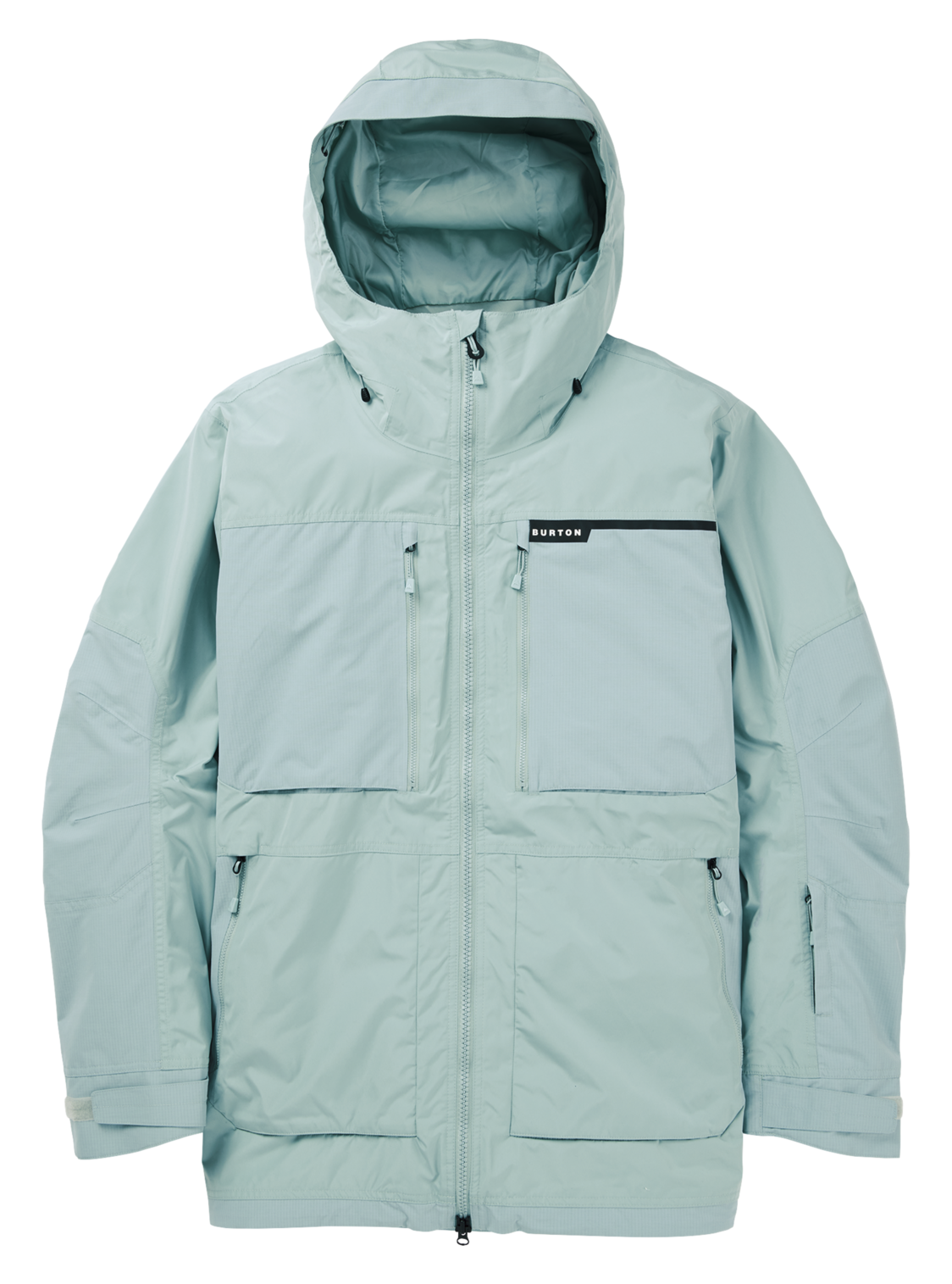 SAMPLE- Men's Frostner Jacket