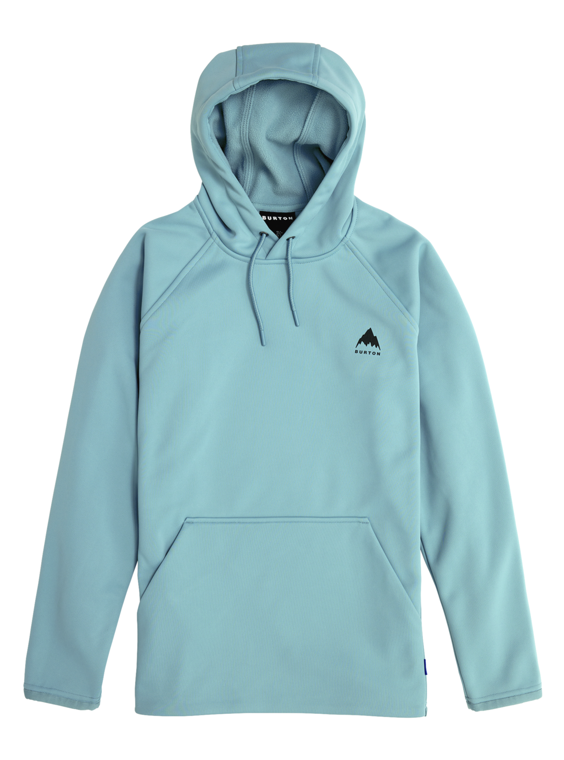 Women's Crown Weatherproof Pullover Fleece