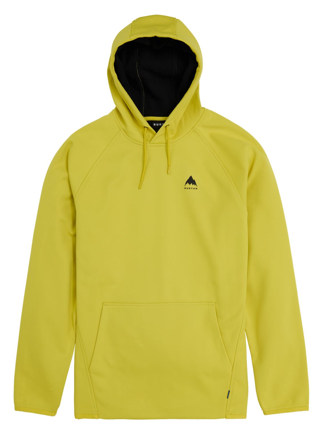 Men's Crown Weatherproof Pullover Fleece