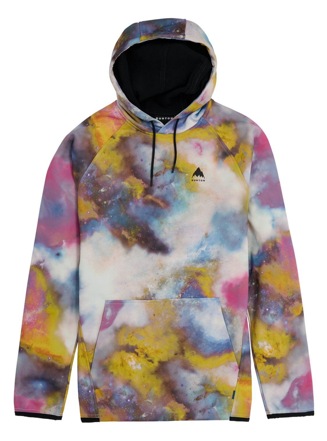Men's Crown Weatherproof Pullover Fleece