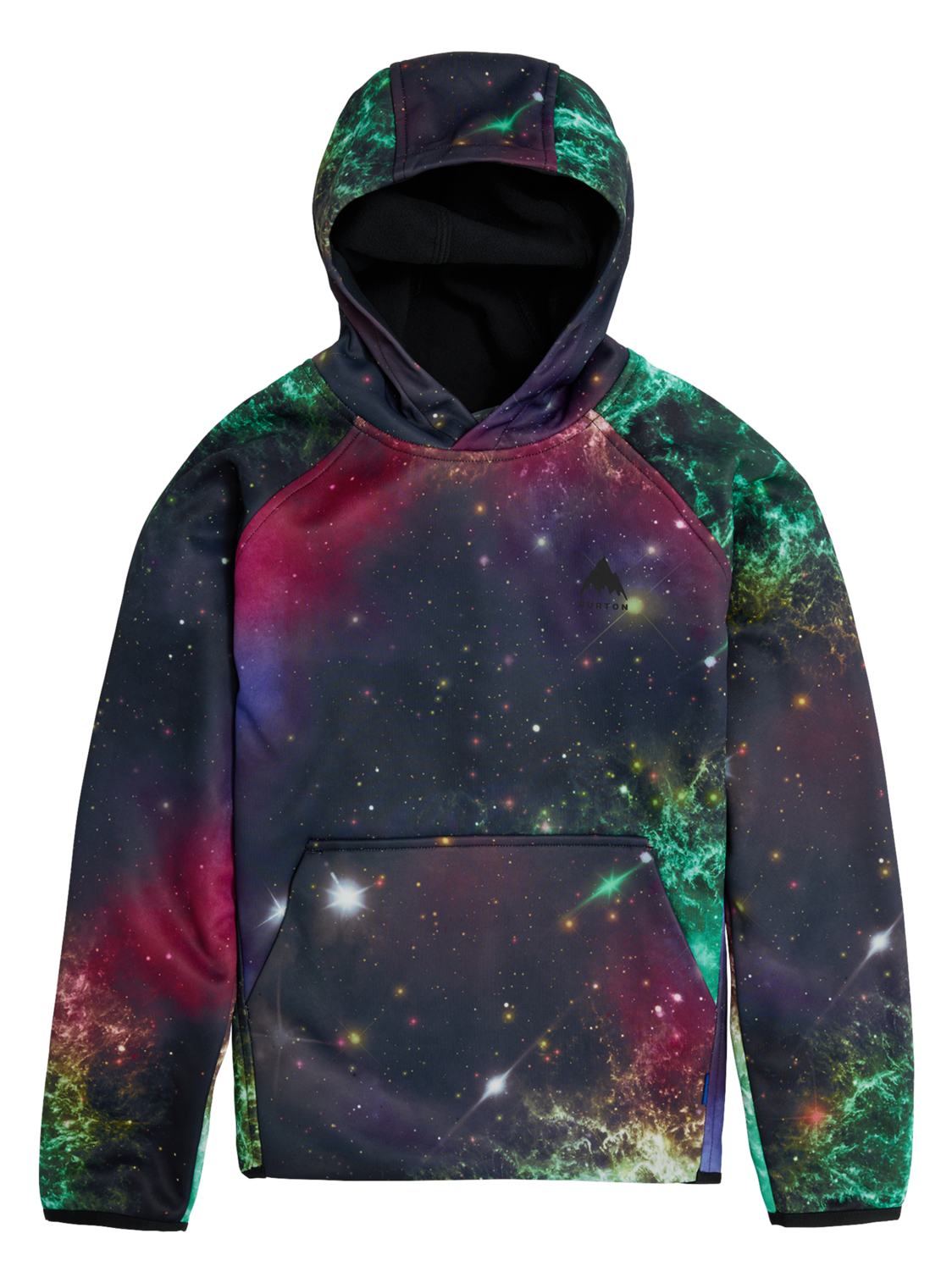 Kids' Crown Weatherproof Pullover Fleece