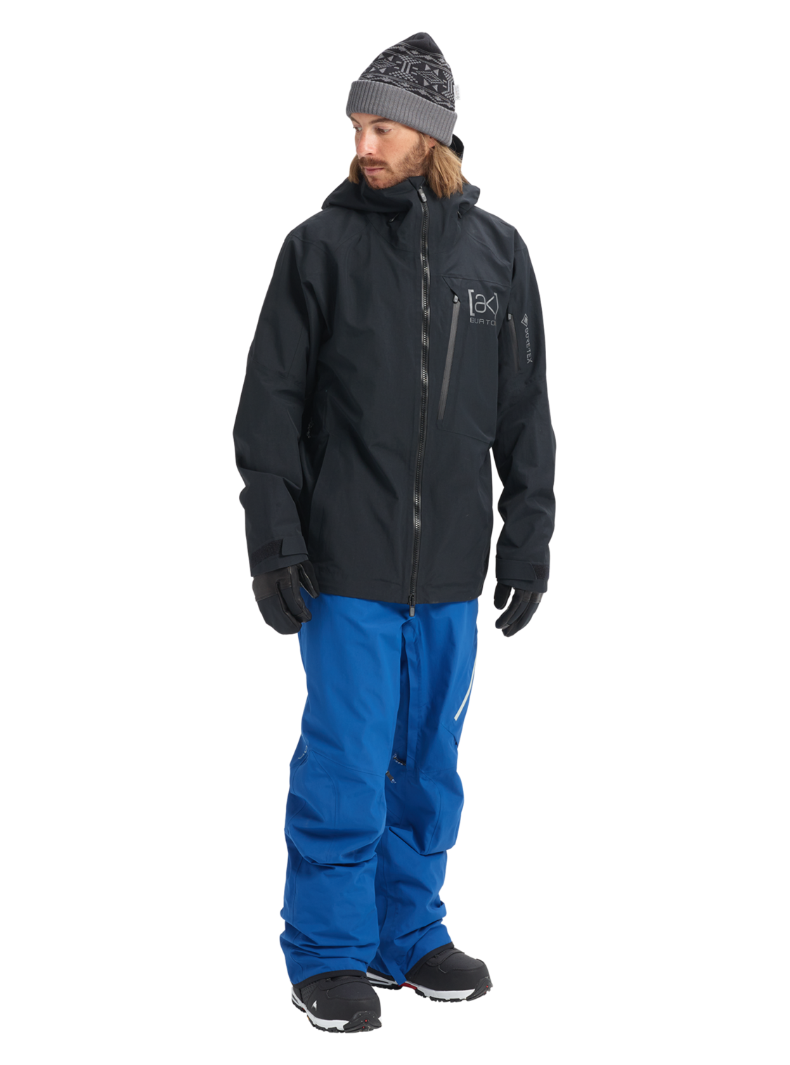 Men's [ak] Cyclic GORE‑TEX 2L Jacket