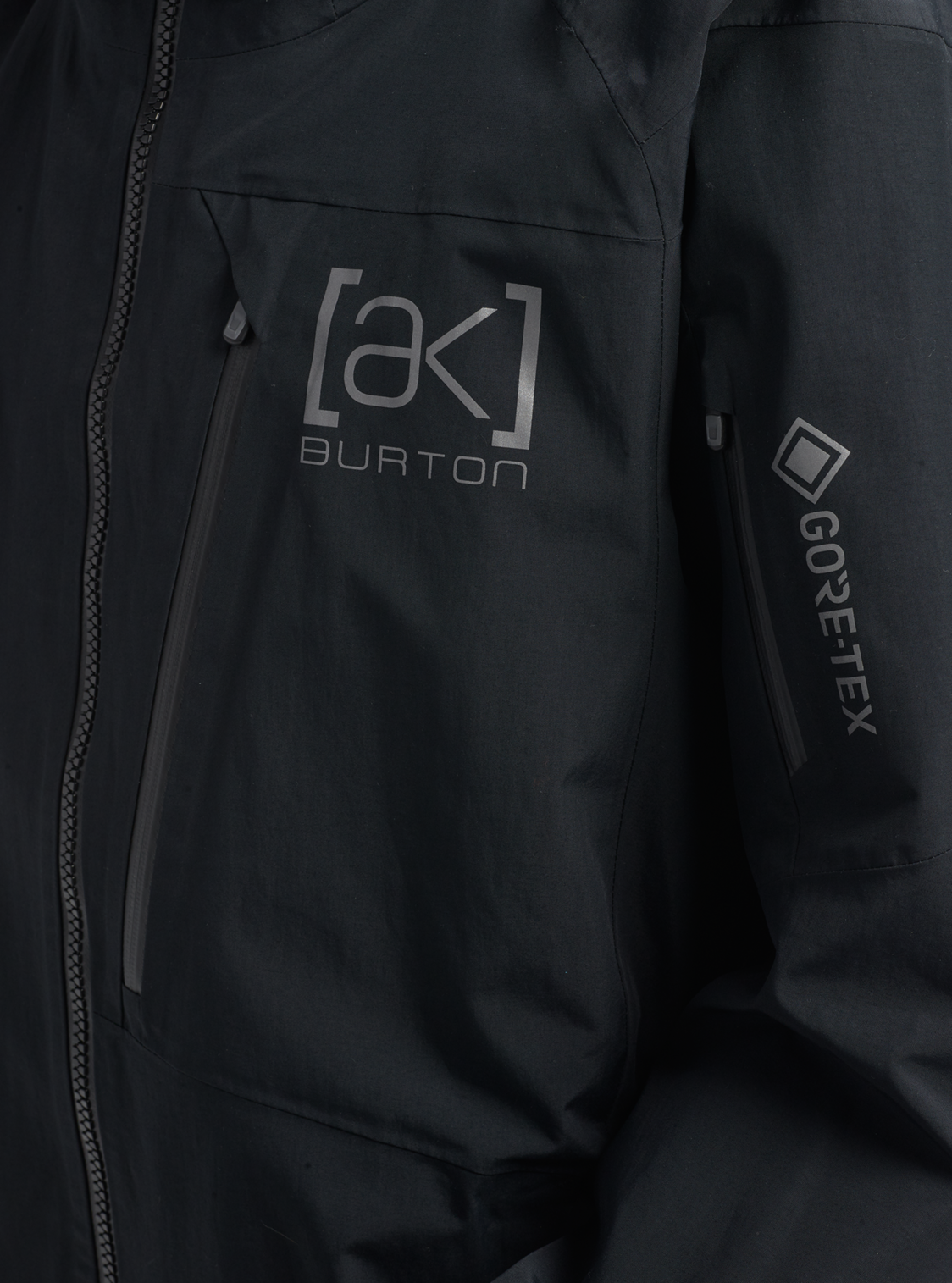 Men's [ak] Cyclic GORE‑TEX 2L Jacket