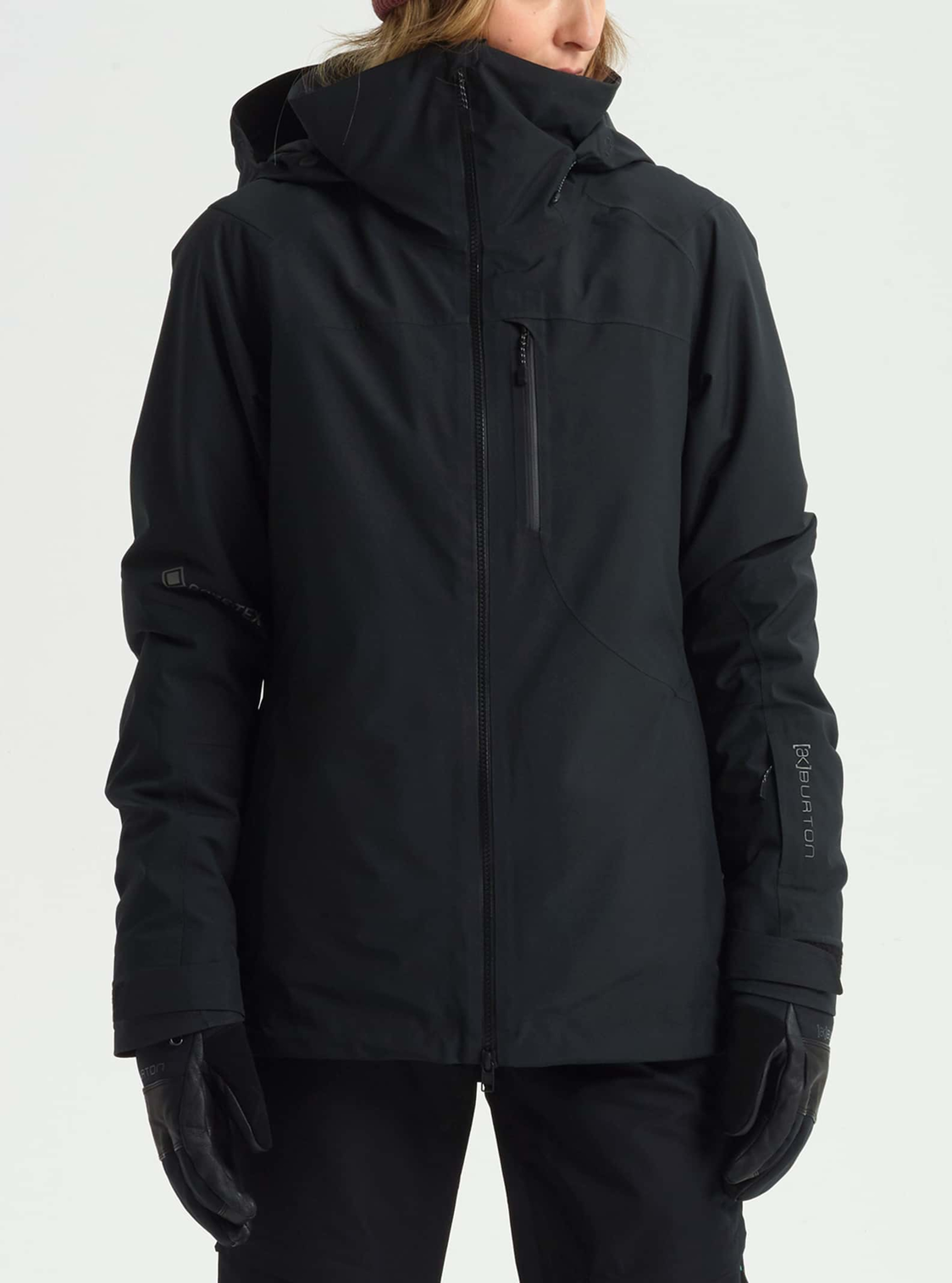 Women's [ak] Embark GORE‑TEX 2L Jacket