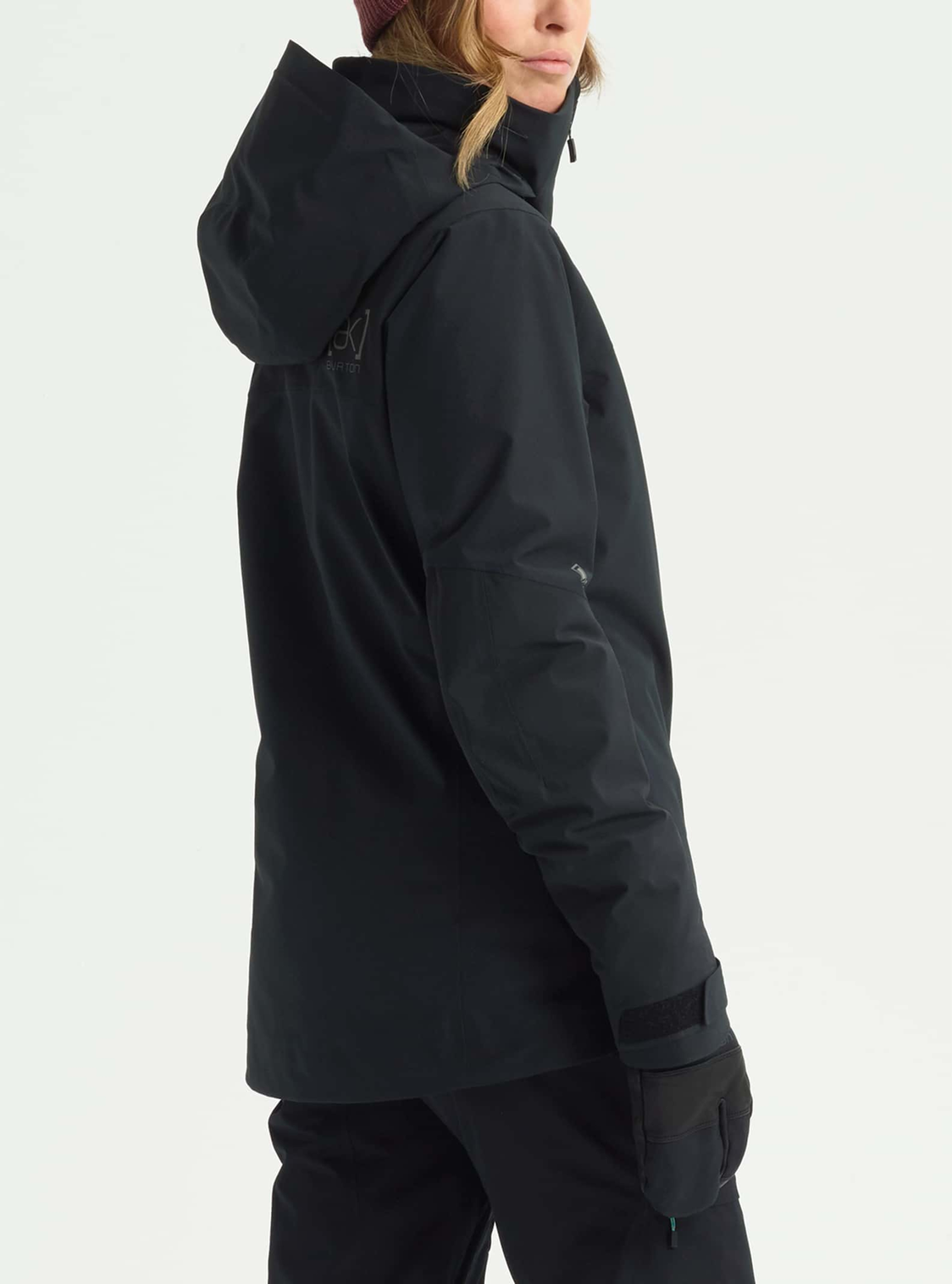 Women's [ak] Embark GORE‑TEX 2L Jacket