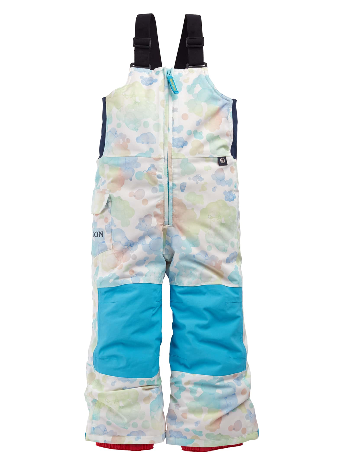 Toddlers' Maven 2L Bib Pants