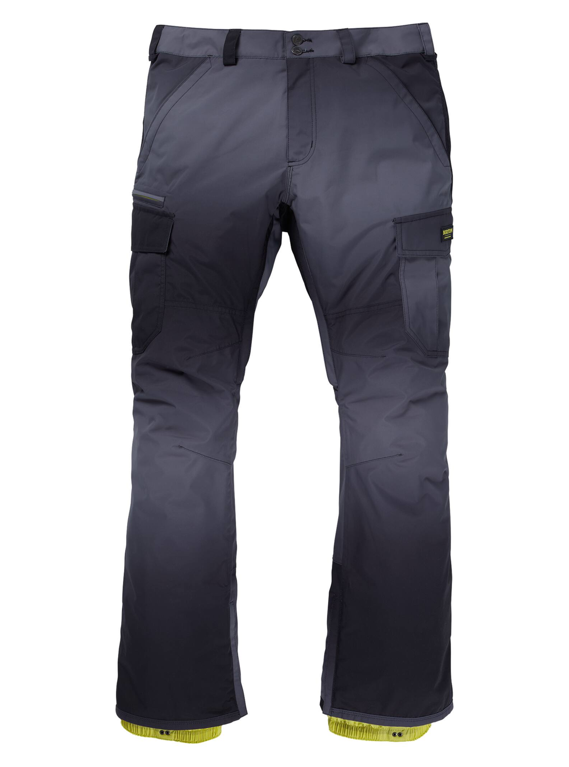 Men's Cargo Pants