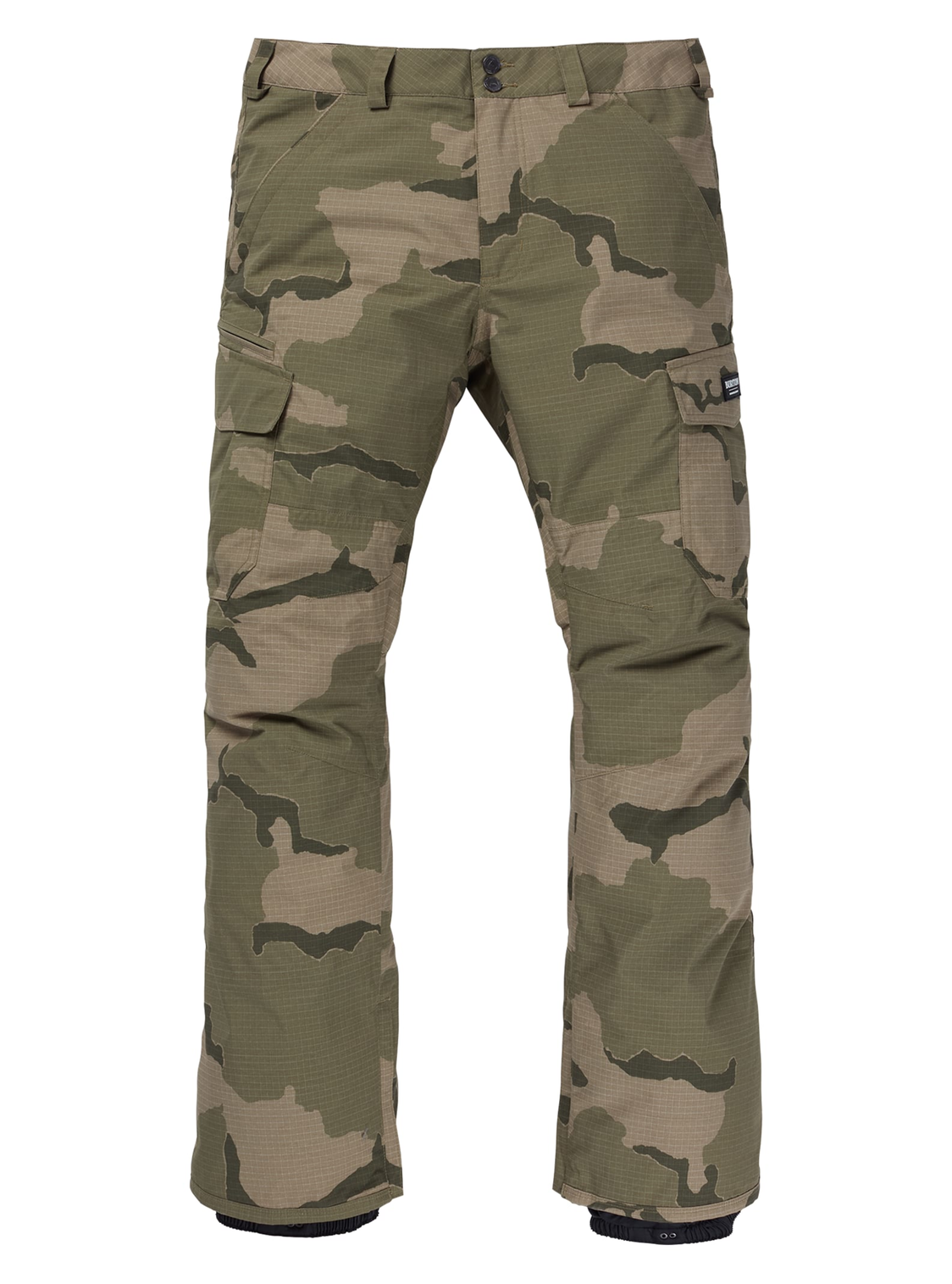 Men's Cargo Pants