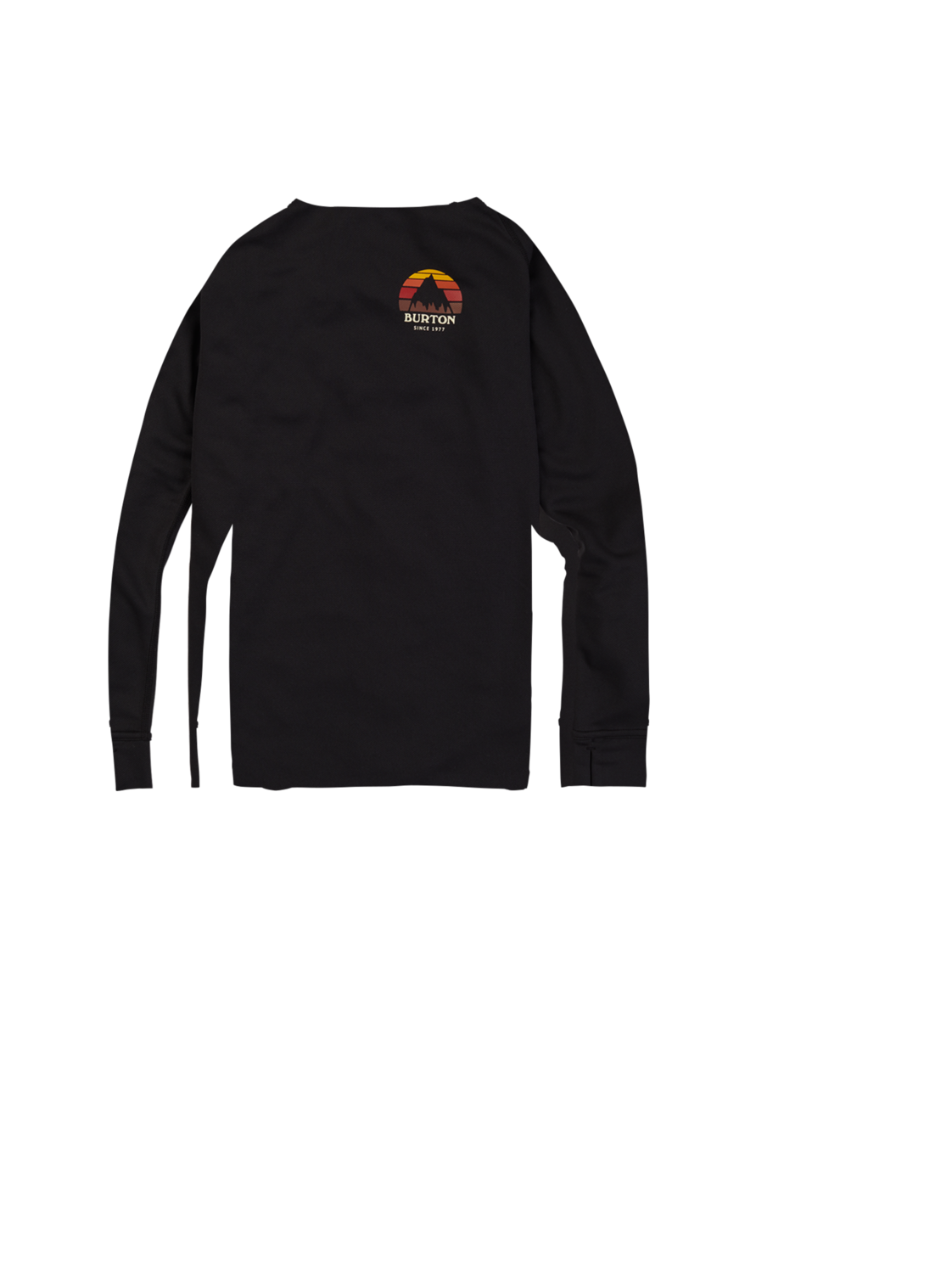 Kids' Lightweight Base Layer Set