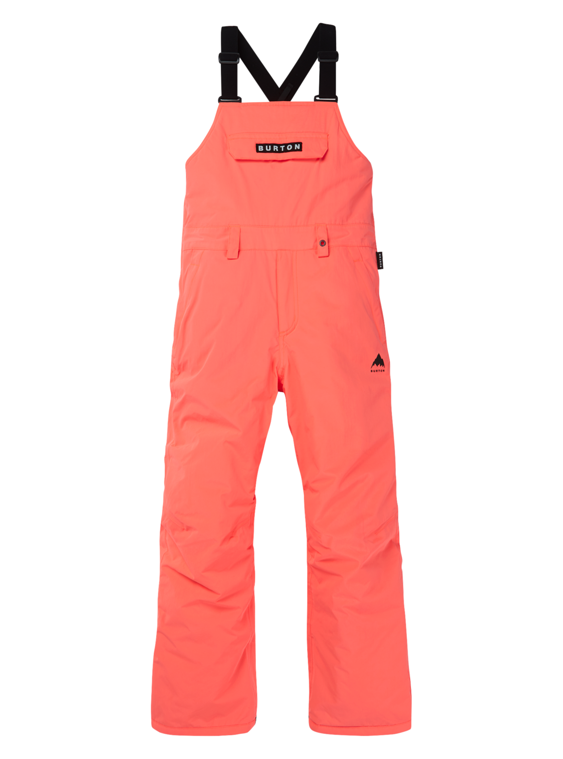 KD Skylar Bib