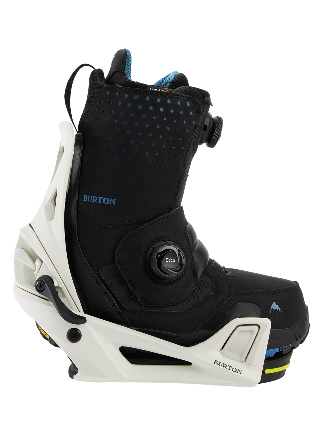 M STEP ON - MENS
