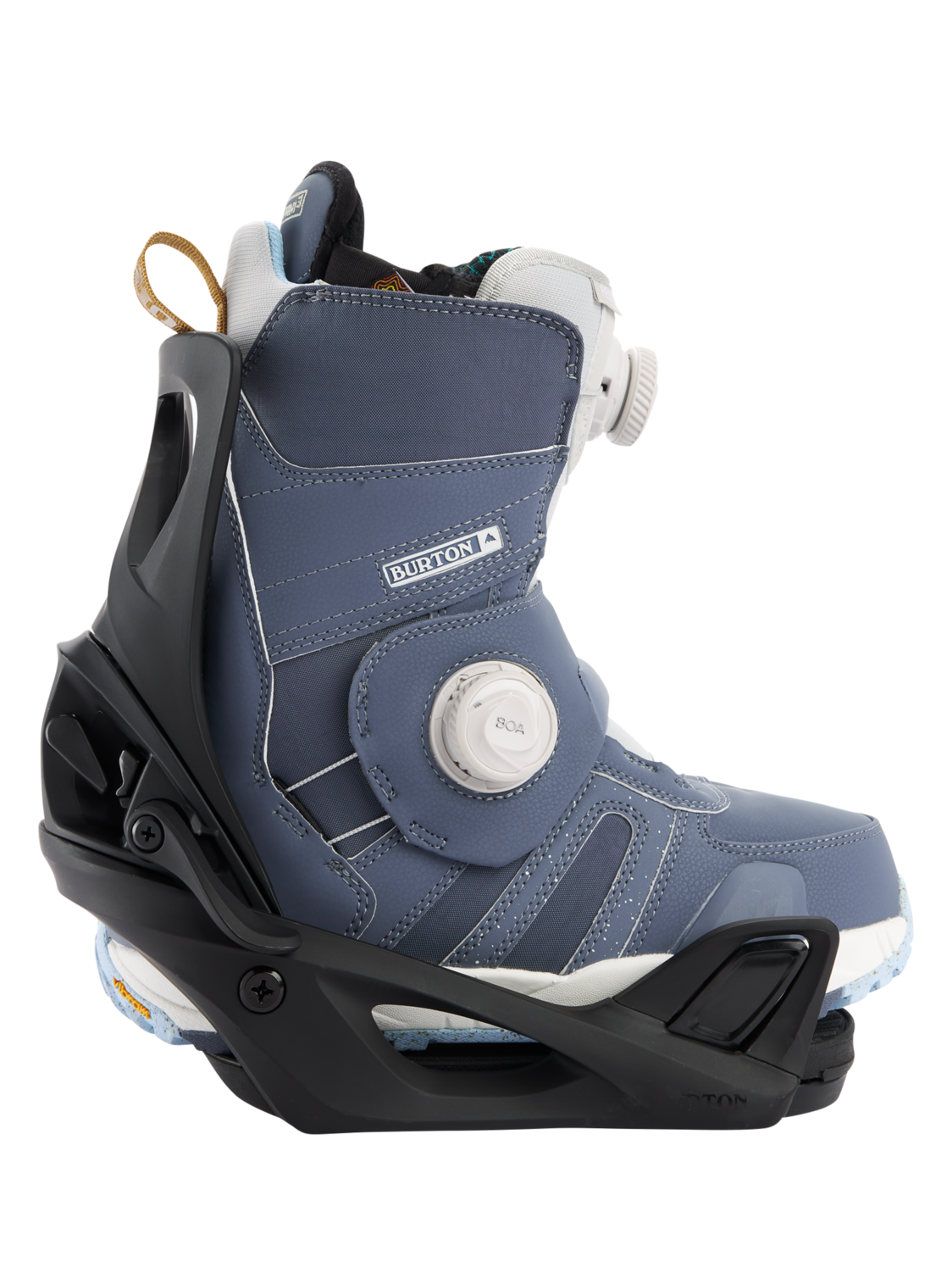 W STEP ON - WOMENS