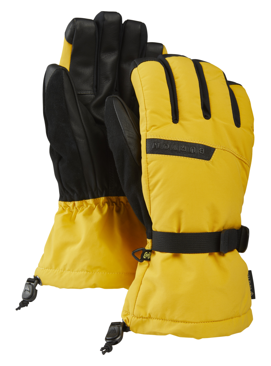 SAMPLE- Men's GORE-TEX Deluxe Gloves