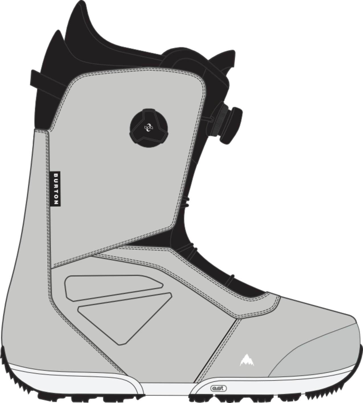 Men's Ruler BOA® Boot
