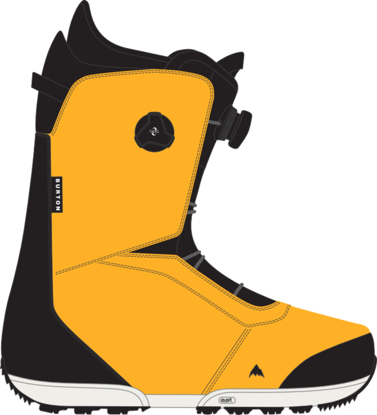 Men's Ruler BOA® Boot