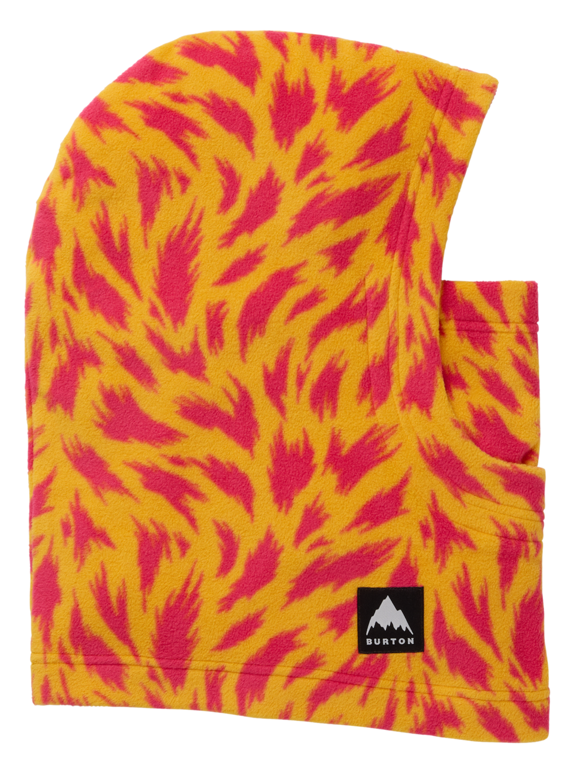 Kids' Burke Hood