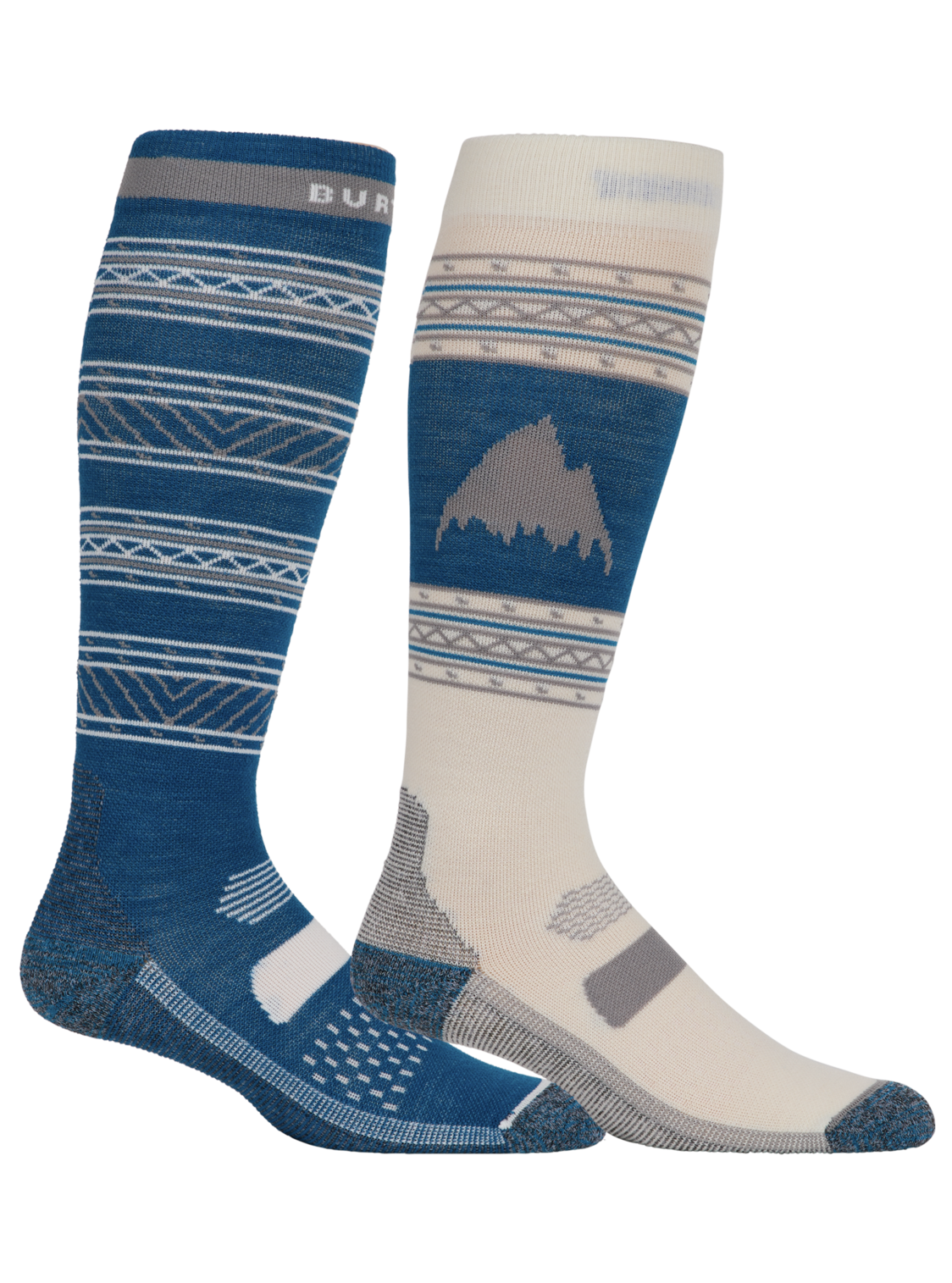 Men's Performance Lightweight Sock 2 Pack