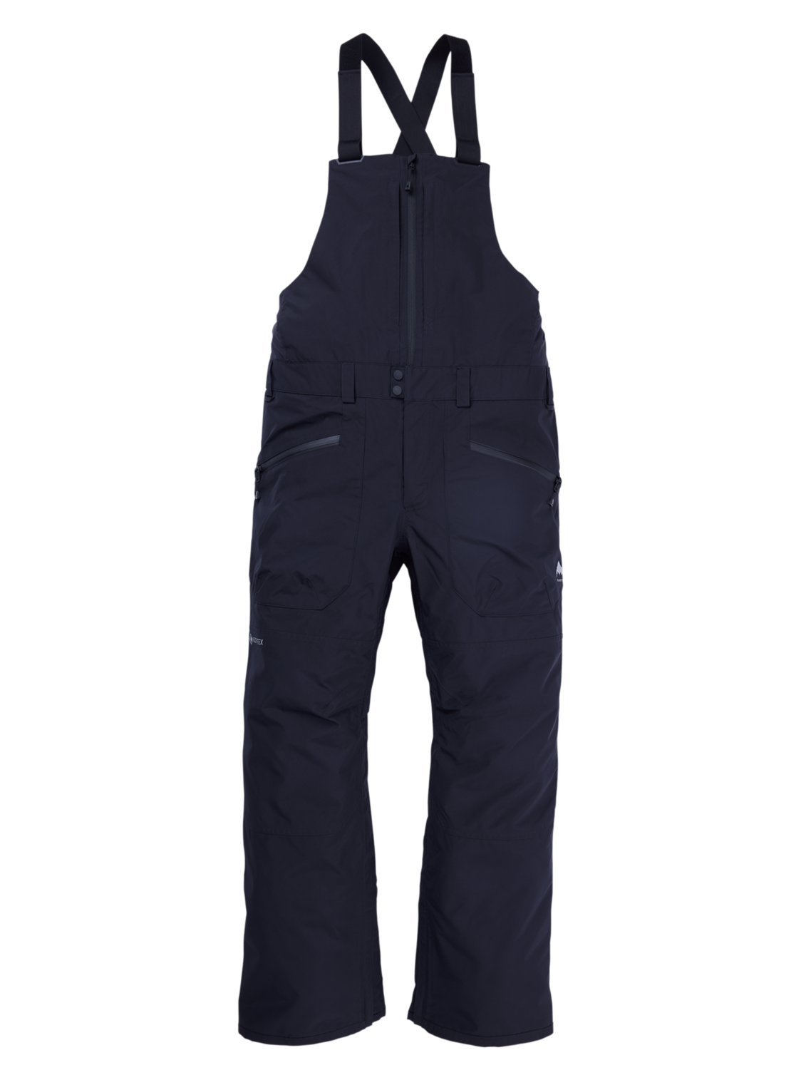 SAMPLE- Men's Reserve GORE-TEX Bib Pants
