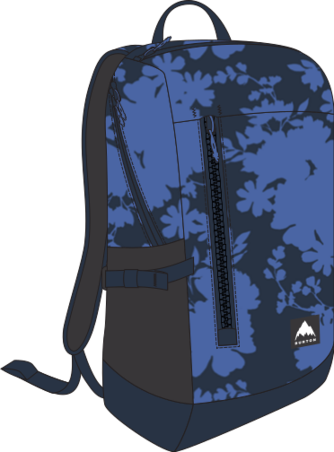 Burton Prospect 2.0 20L Backpack