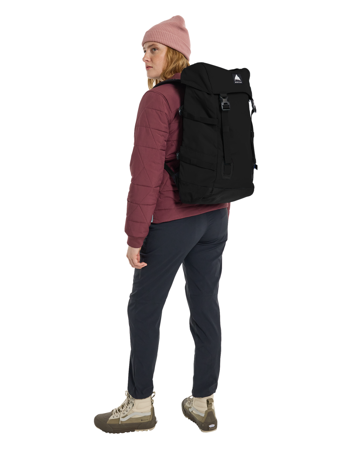 Burton Tinder 2.0 30L Backpack
