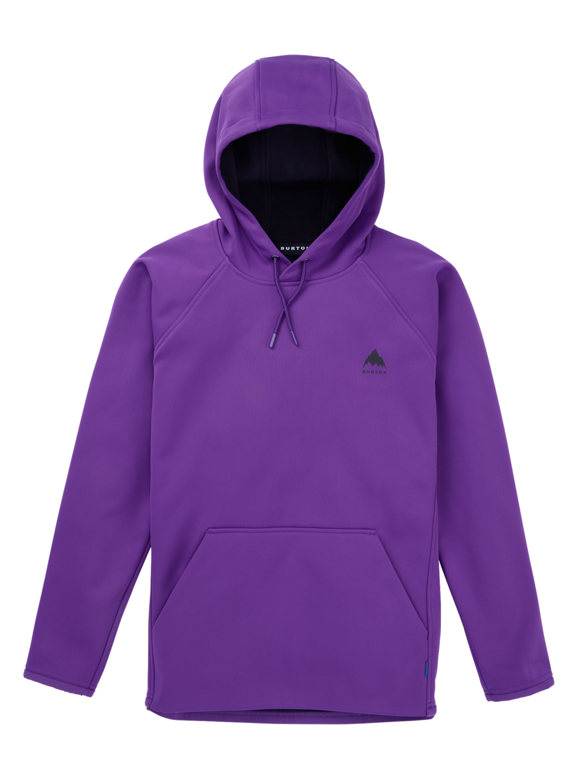 SAMPLE- Women's Crown Weatherproof Pullover Fleece