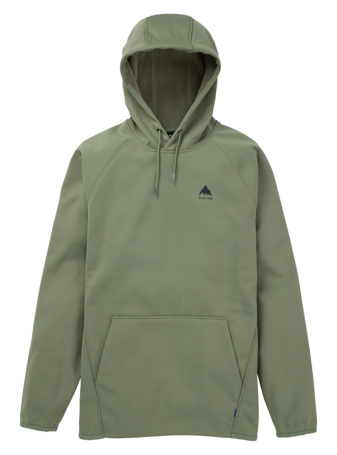 SAMPLE- Men's Crown Weatherproof Pullover Fleece