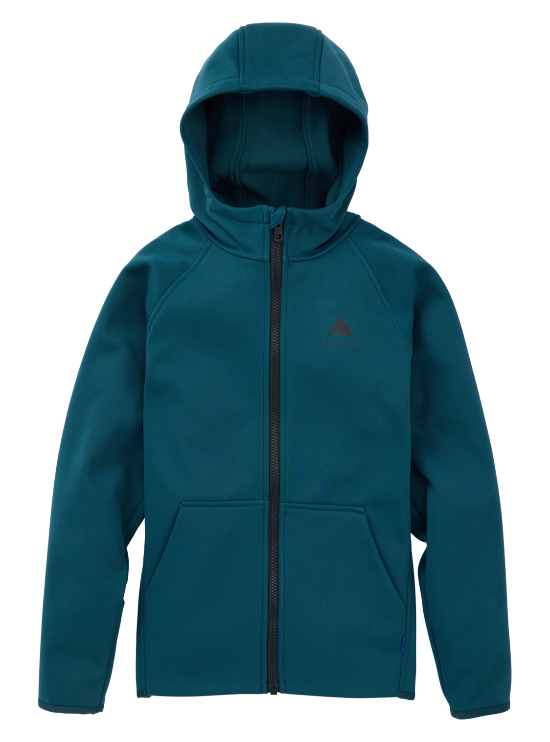 Kids' Crown Weatherproof Full-Zip Fleece