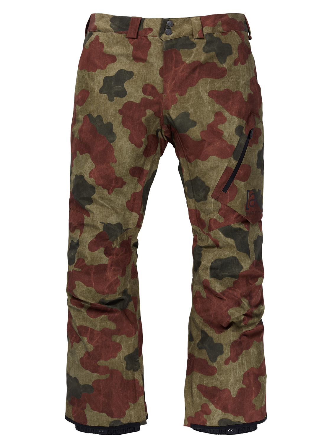 Men's [ak] Cyclic GORE‑TEX 2L Pants