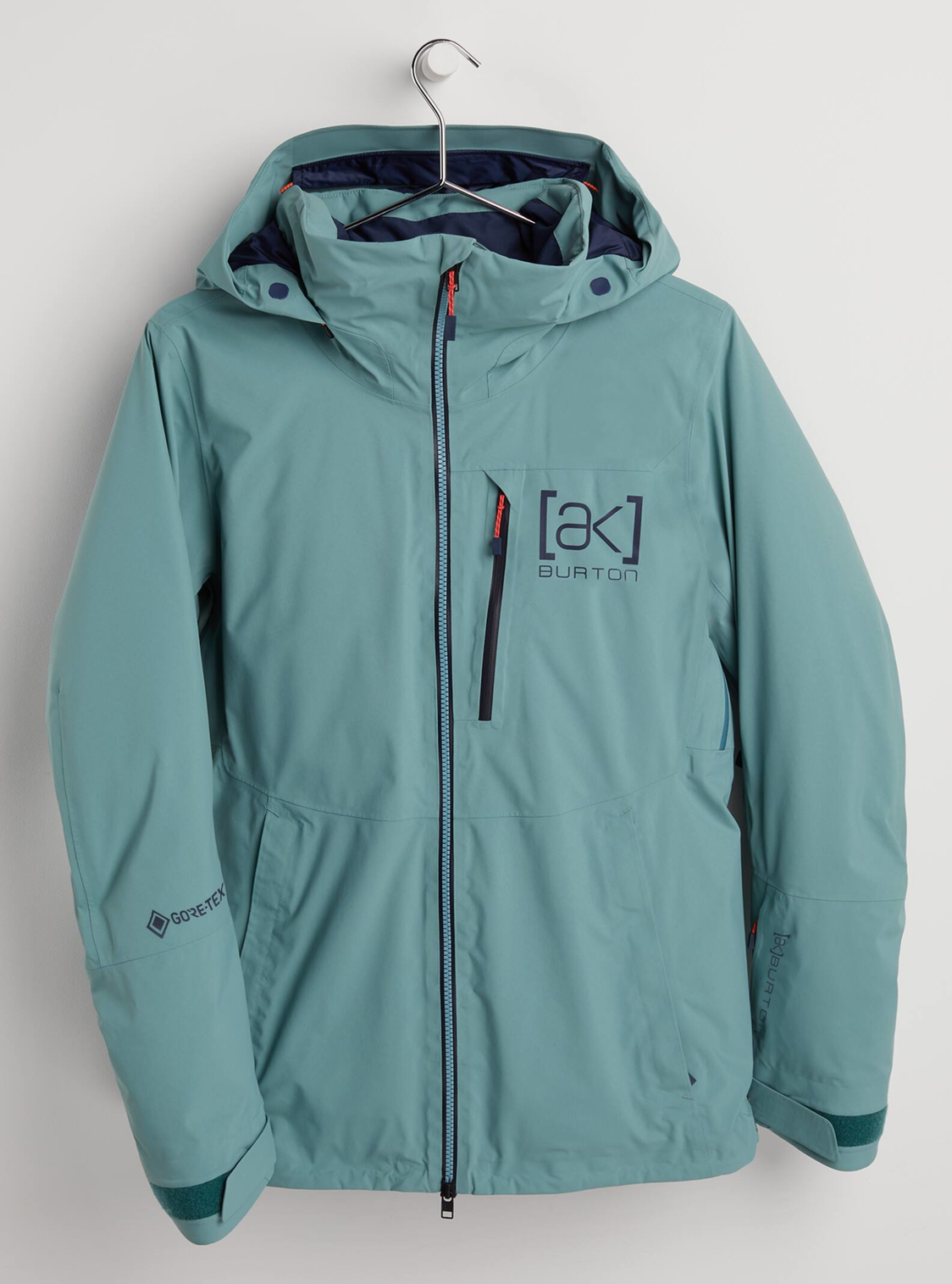 Women's [ak] Flare GORE‑TEX 2L Down Jacket
