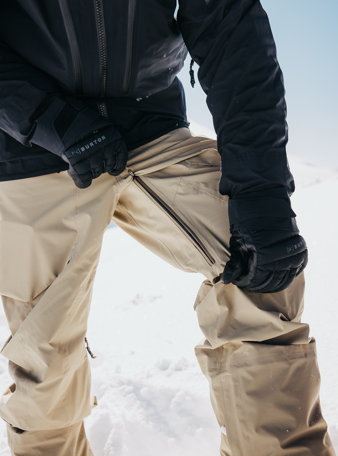 Men's [ak] Swash GORE‑TEX 2L Pants