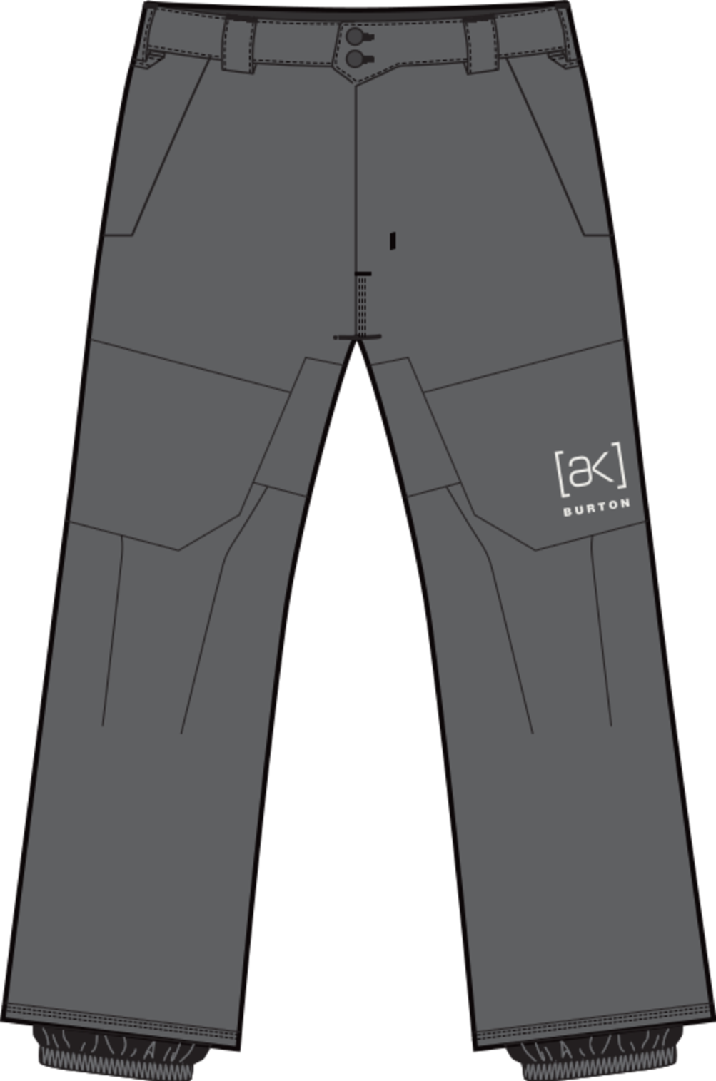 Men's [ak] Swash GORE‑TEX 2L Pants