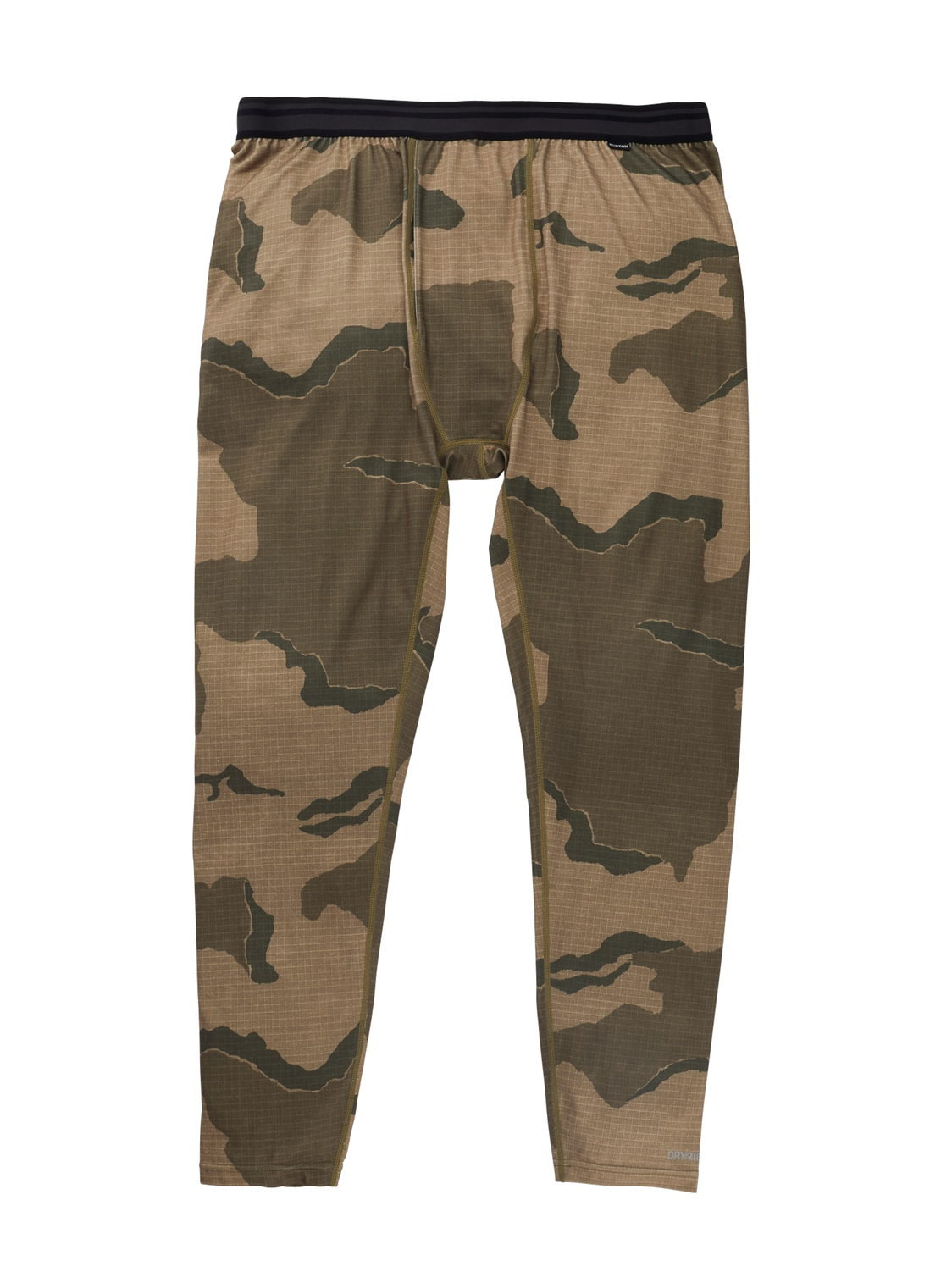 Men's Midweight Base Layer Pants