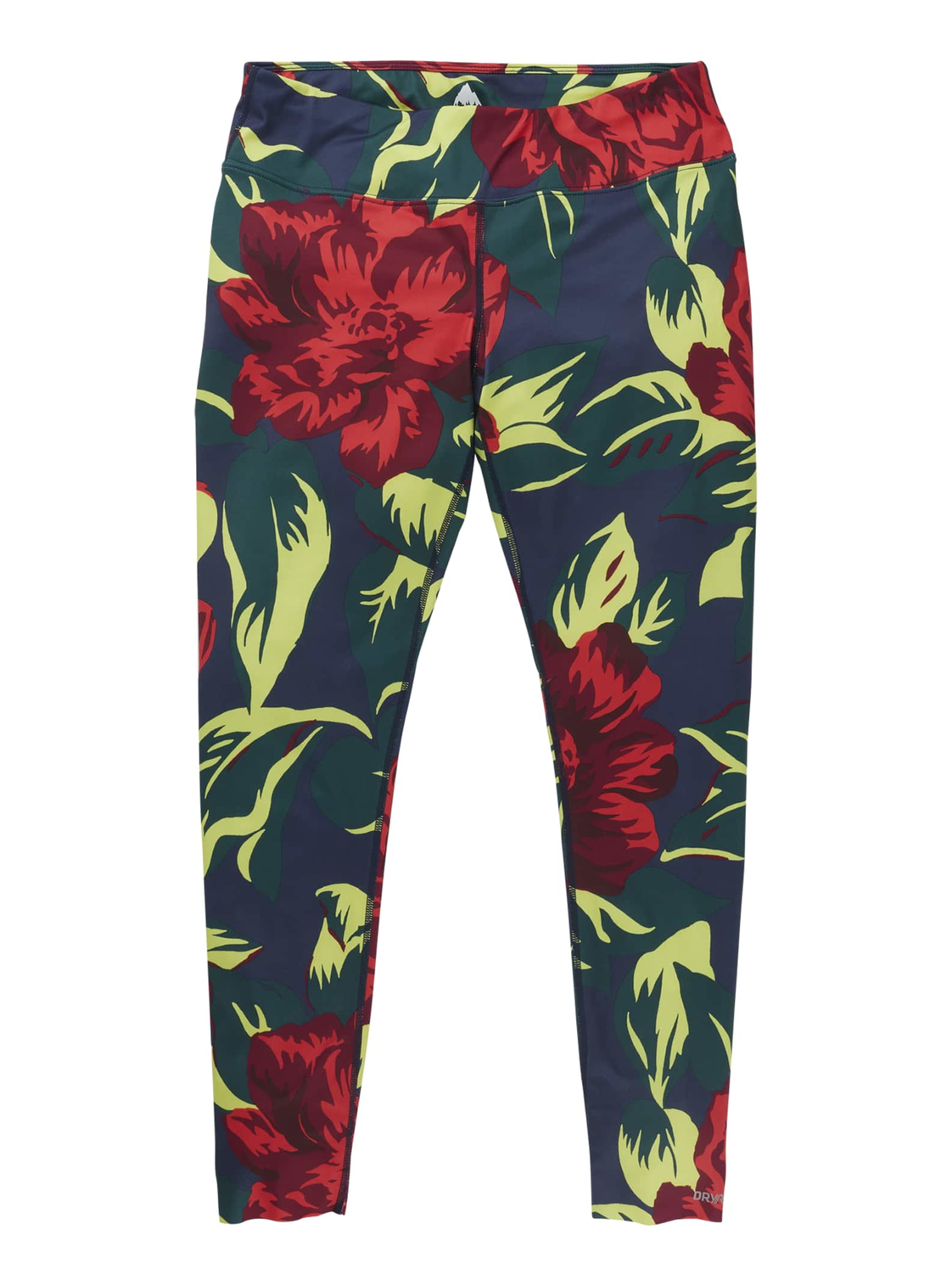 Women's Midweight Base Layer Pants