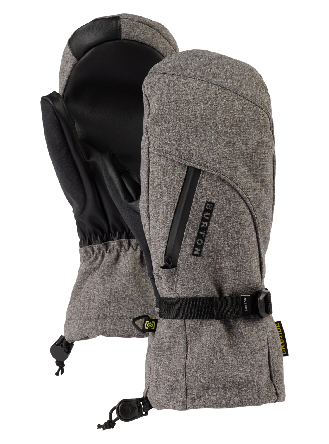 Women's Baker 2-In-1 Mittens