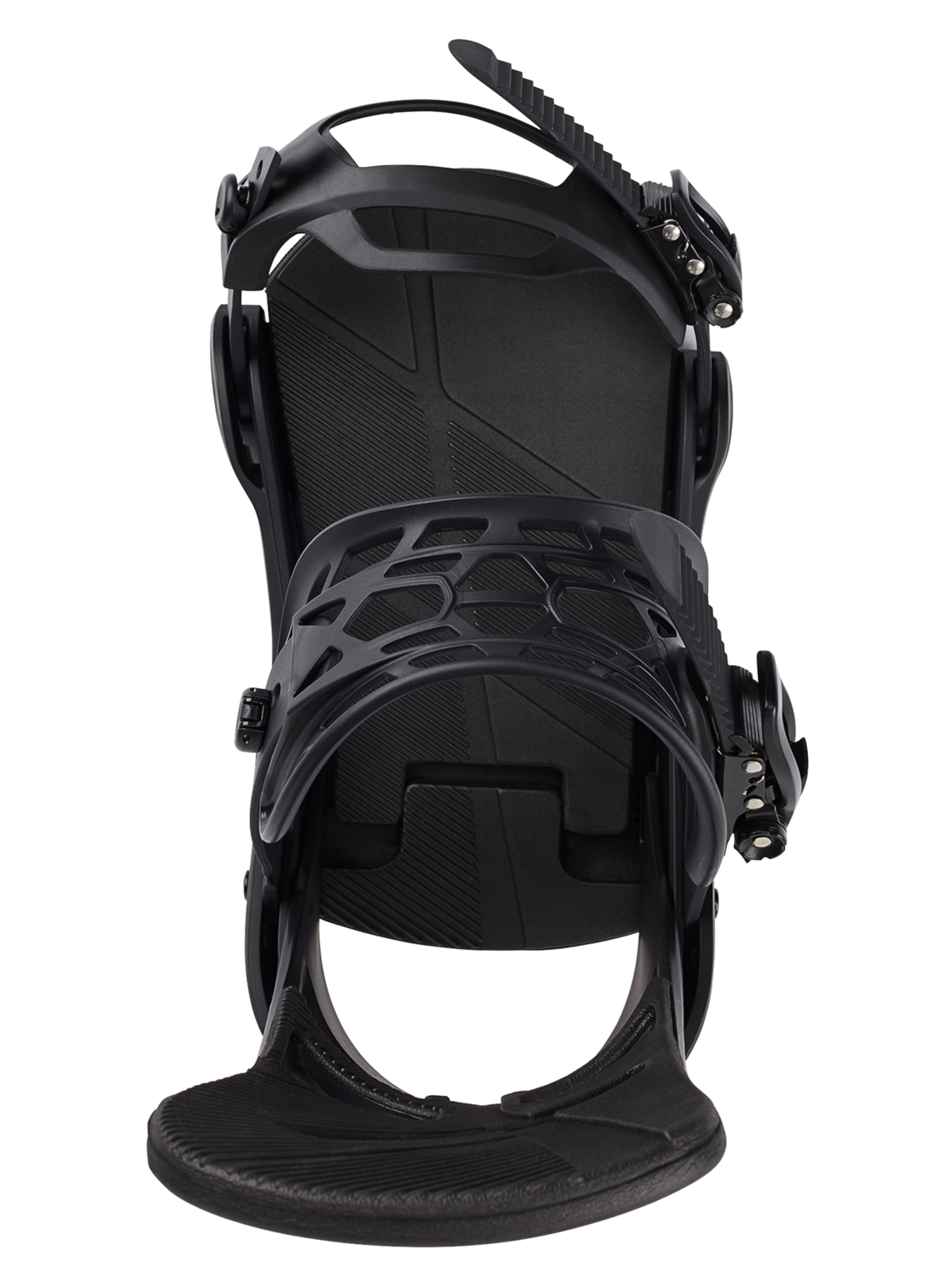 Men's Mission Binding