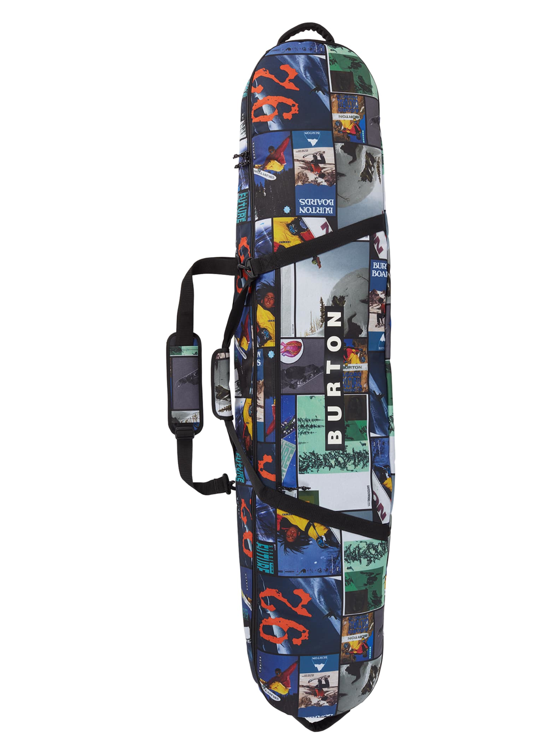 Gig Bag