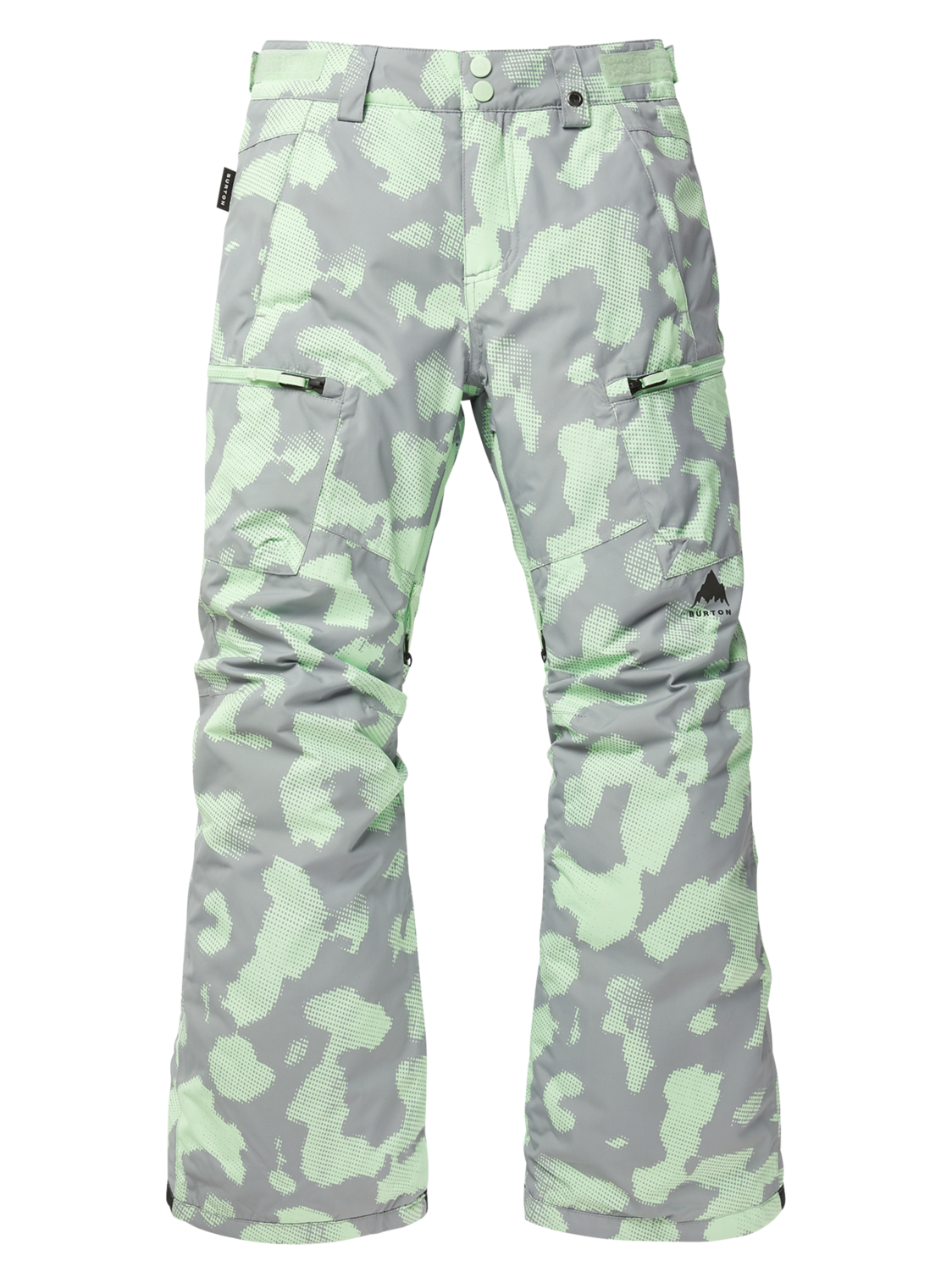 G Elite Cargo Pt