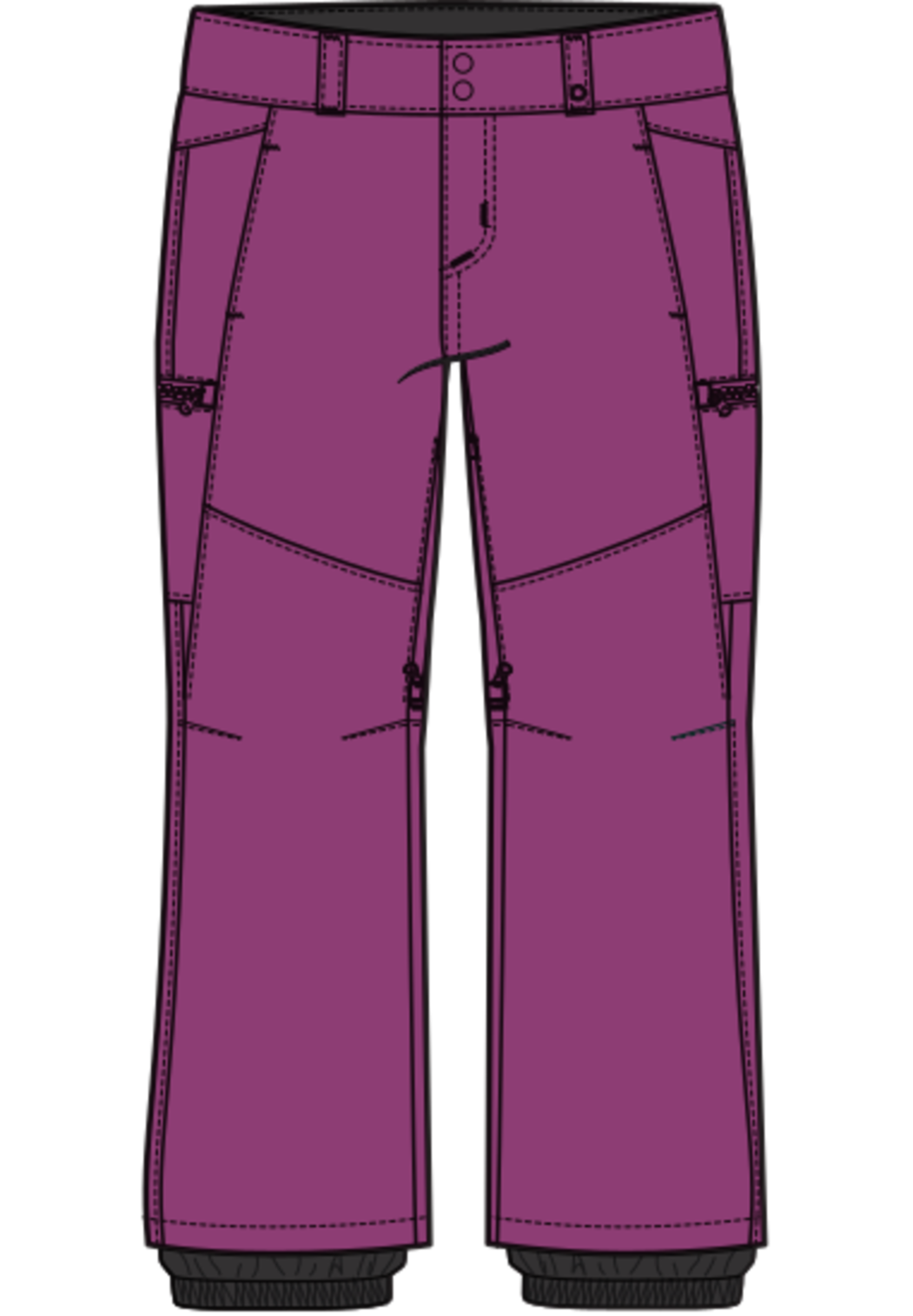 G Elite Cargo Pt