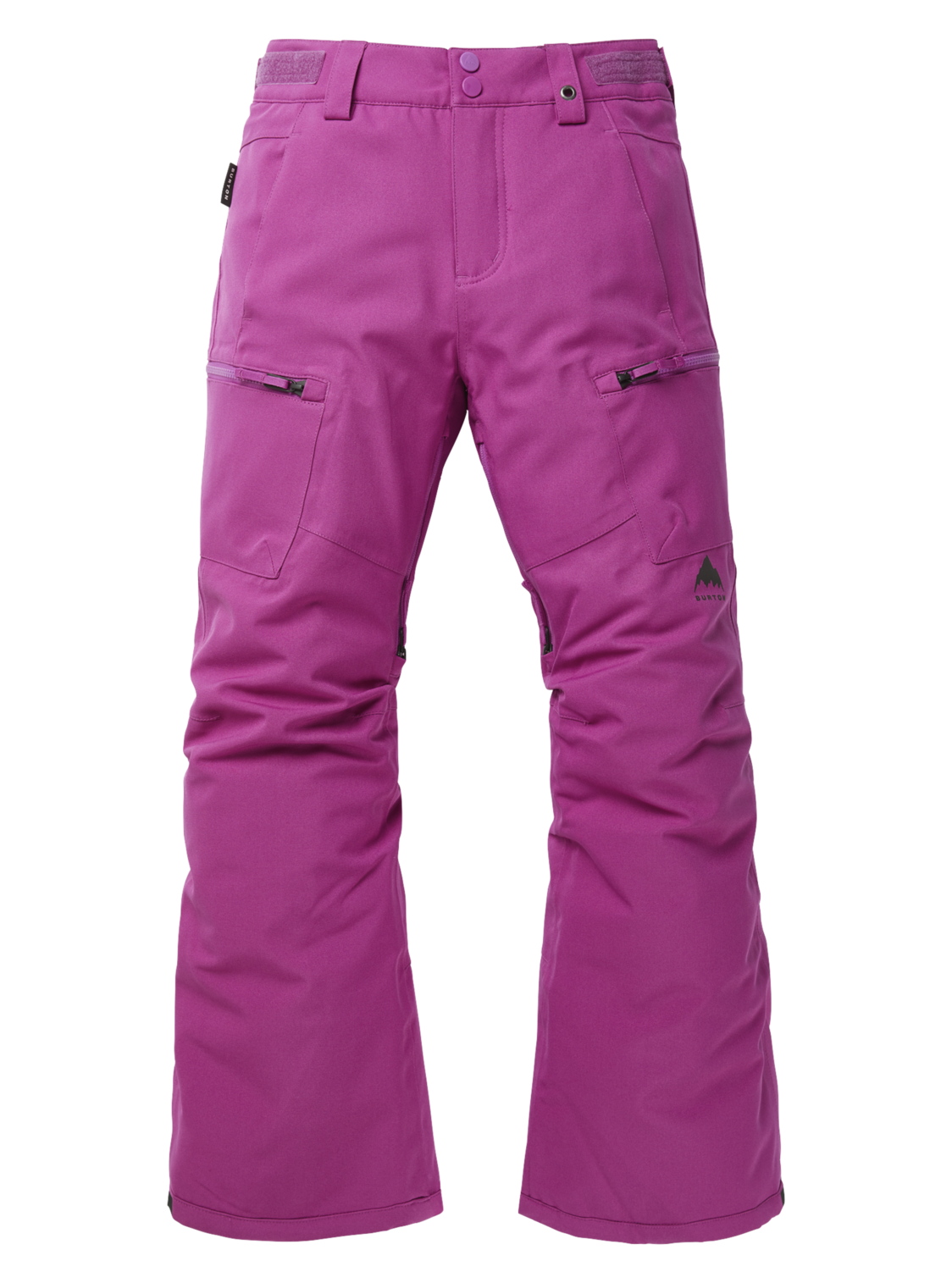 G Elite Cargo Pt