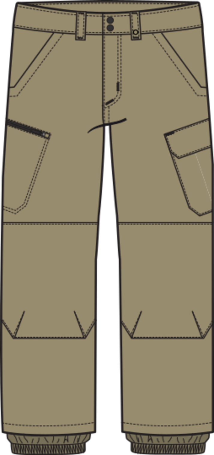 B Exile Cargo Pt