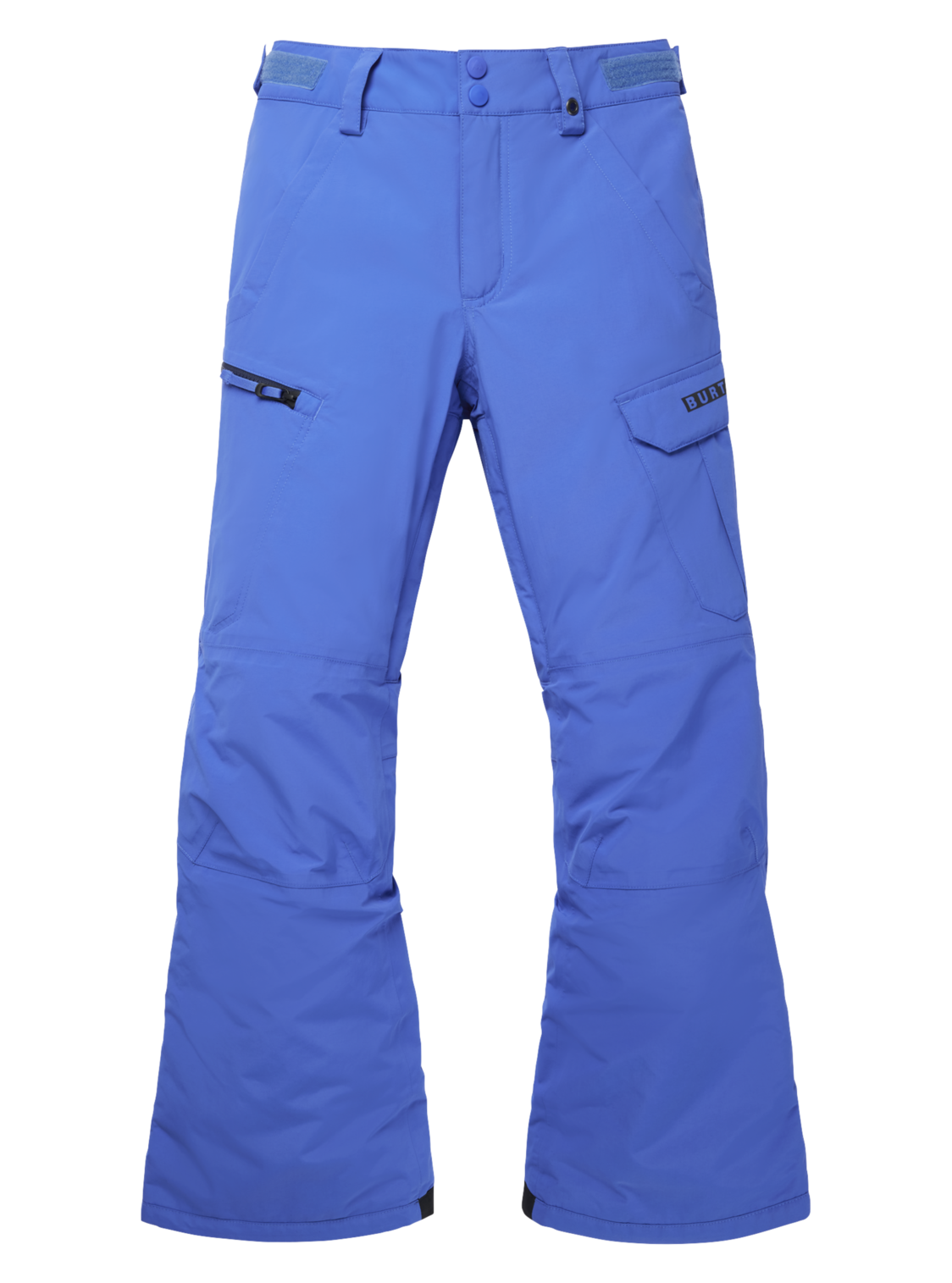 B Exile Cargo Pt