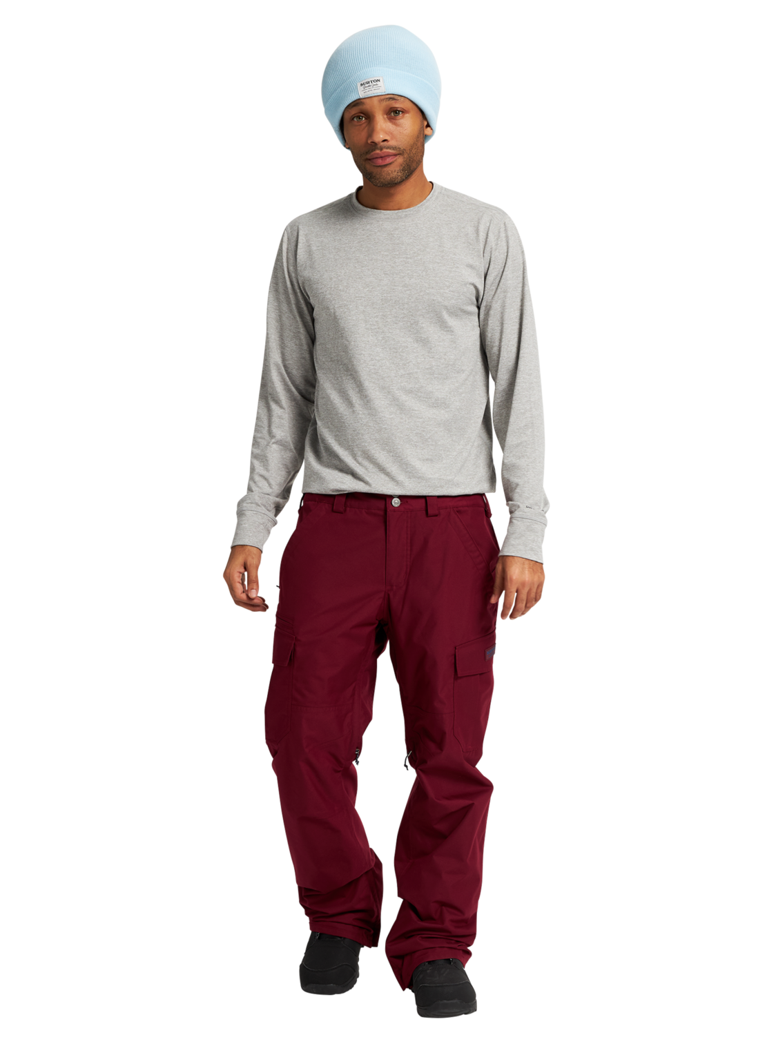 M Cargo Pt Reg