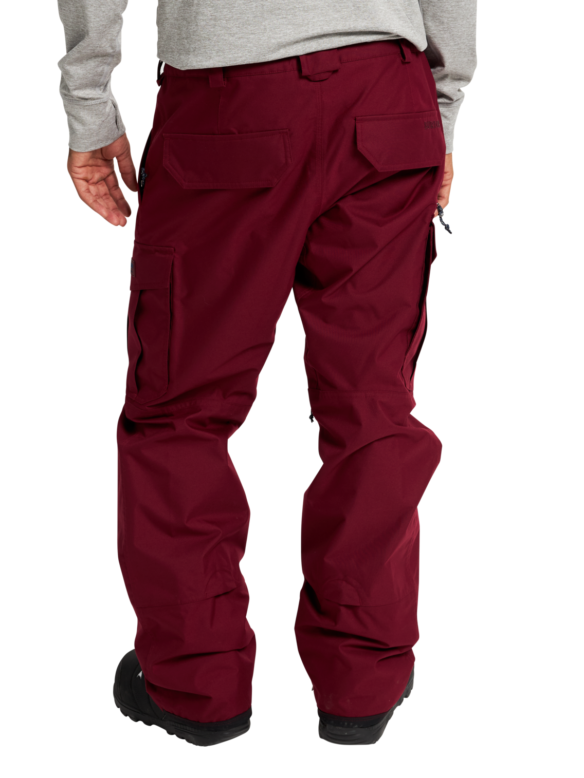 M Cargo Pt Reg